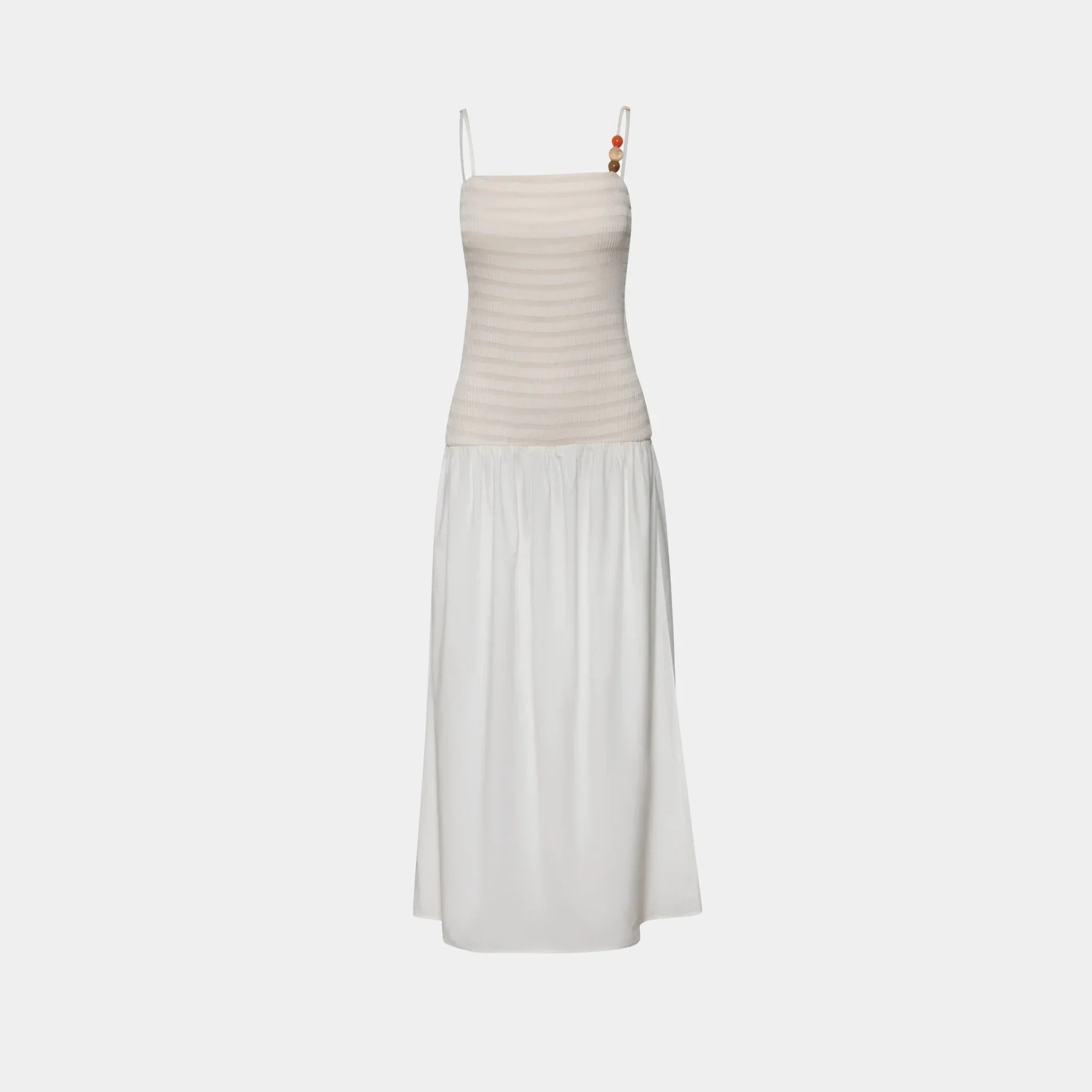 Wara Maxi Dress - Image 4