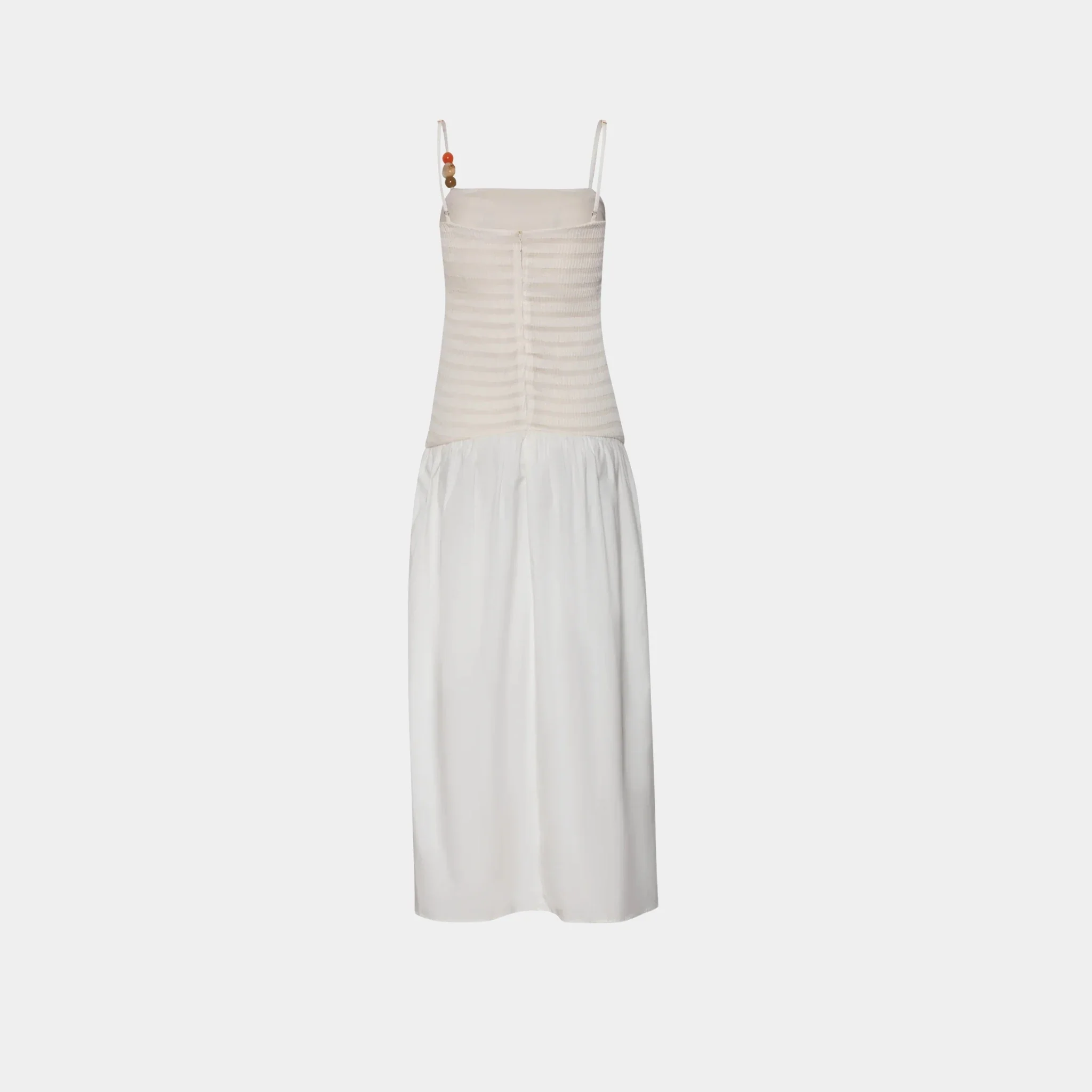 Wara Maxi Dress - Image 5