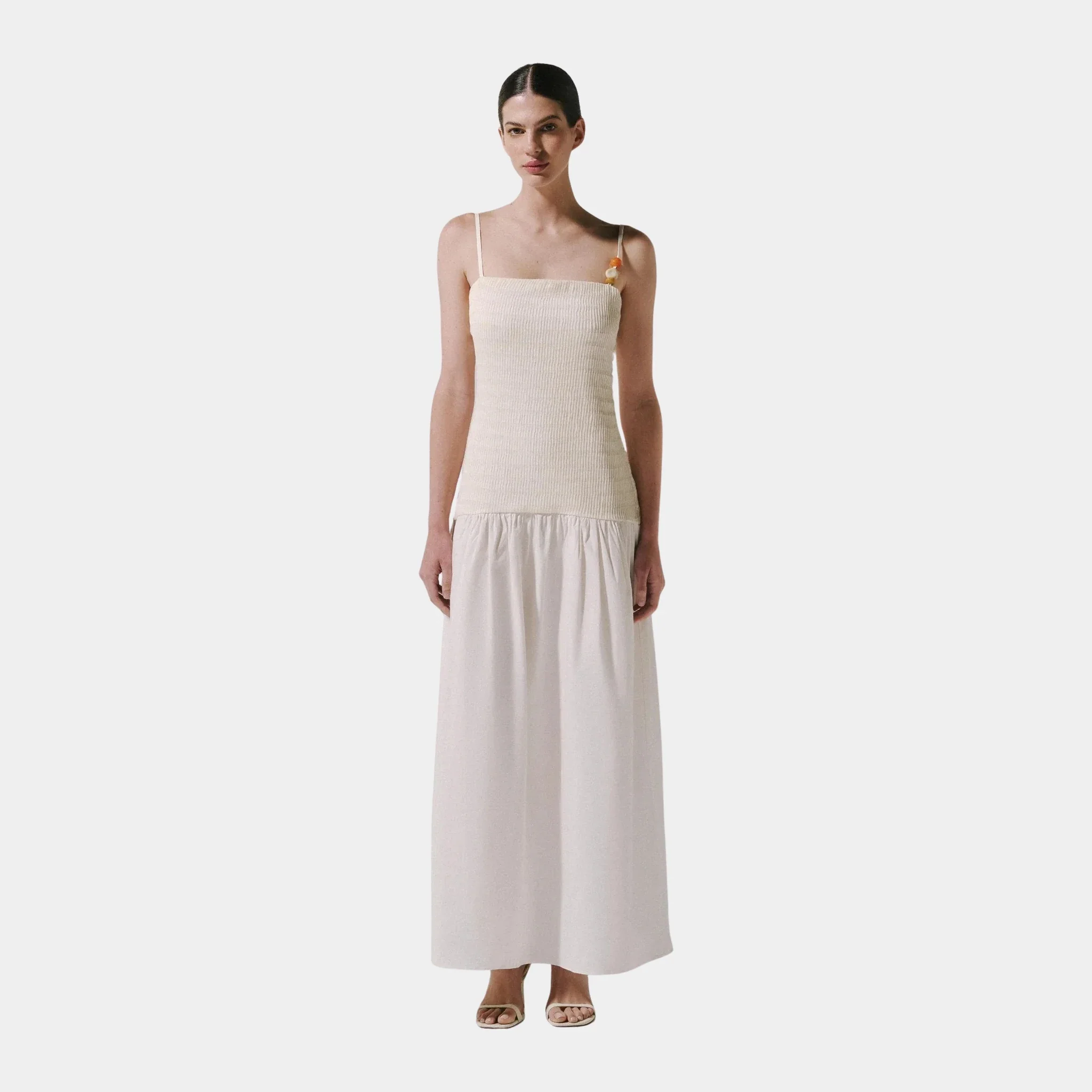 Wara Maxi Dress - Image 6