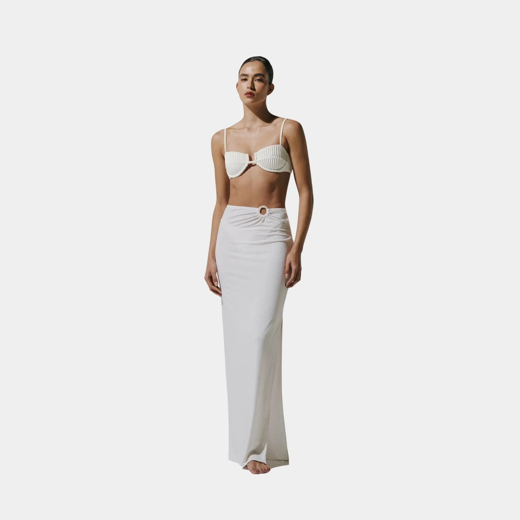 Zur Maxi Skirt - Image 3
