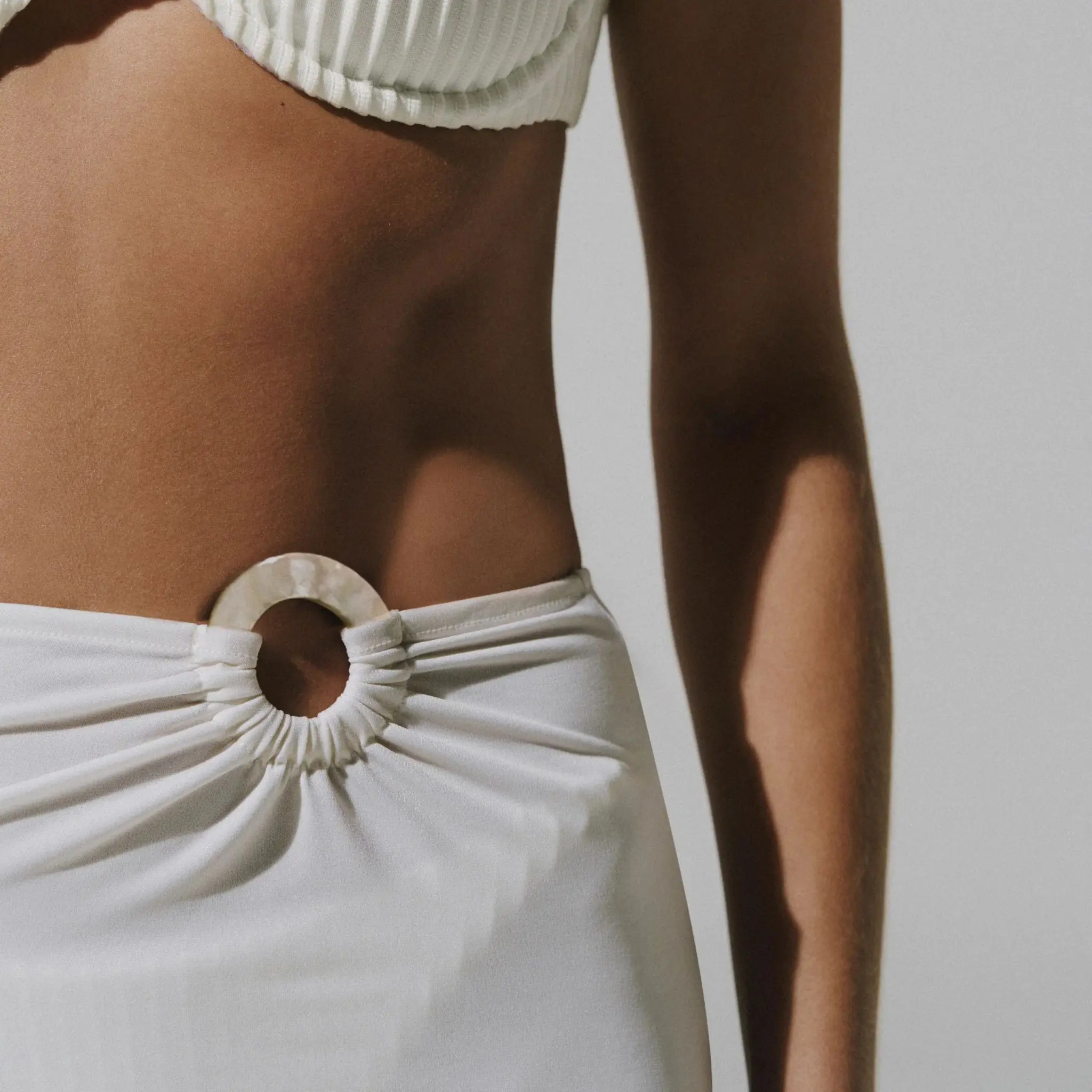 Zur Maxi Skirt - Image 4