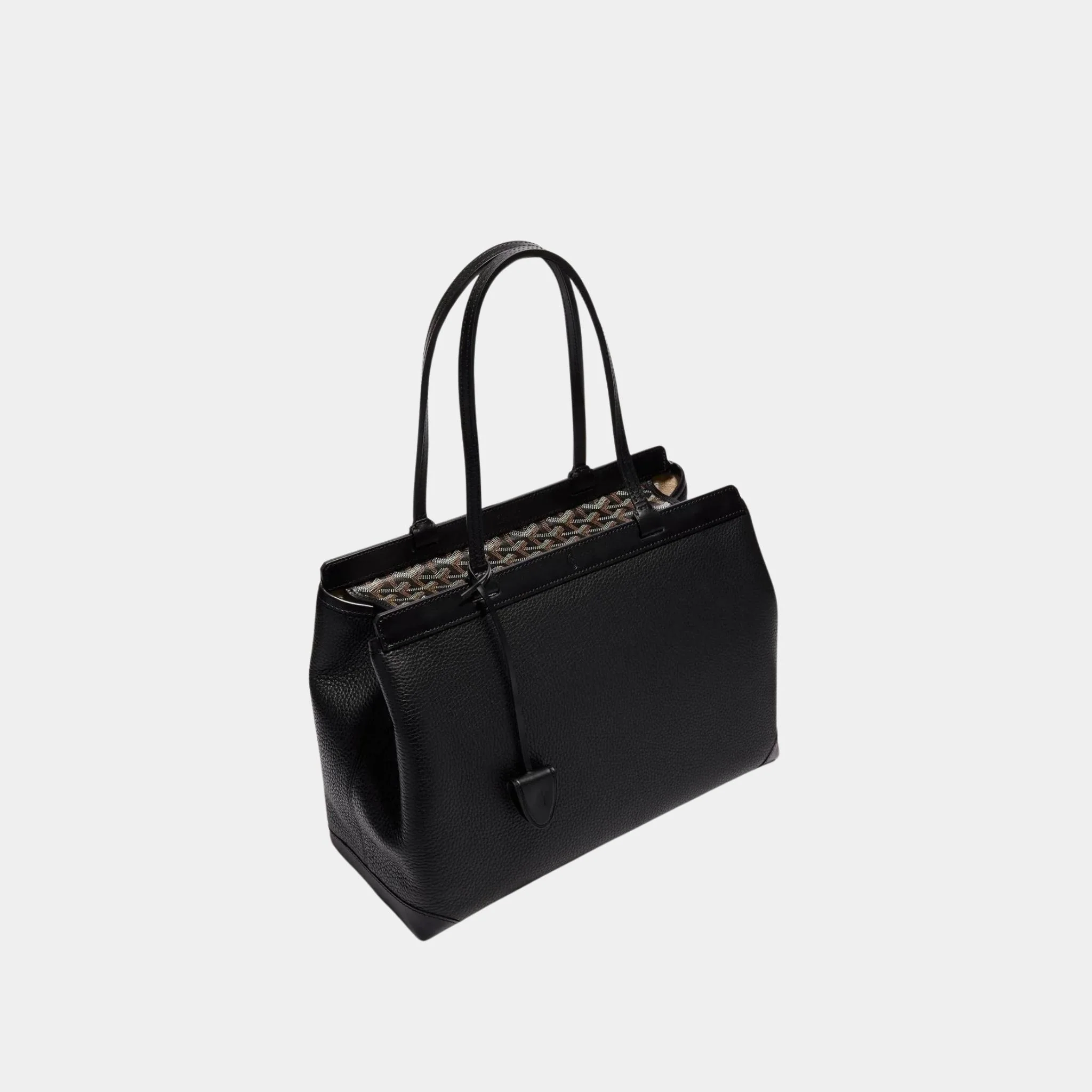 Bellechasse Biaude PM Tote Bag - Image 3
