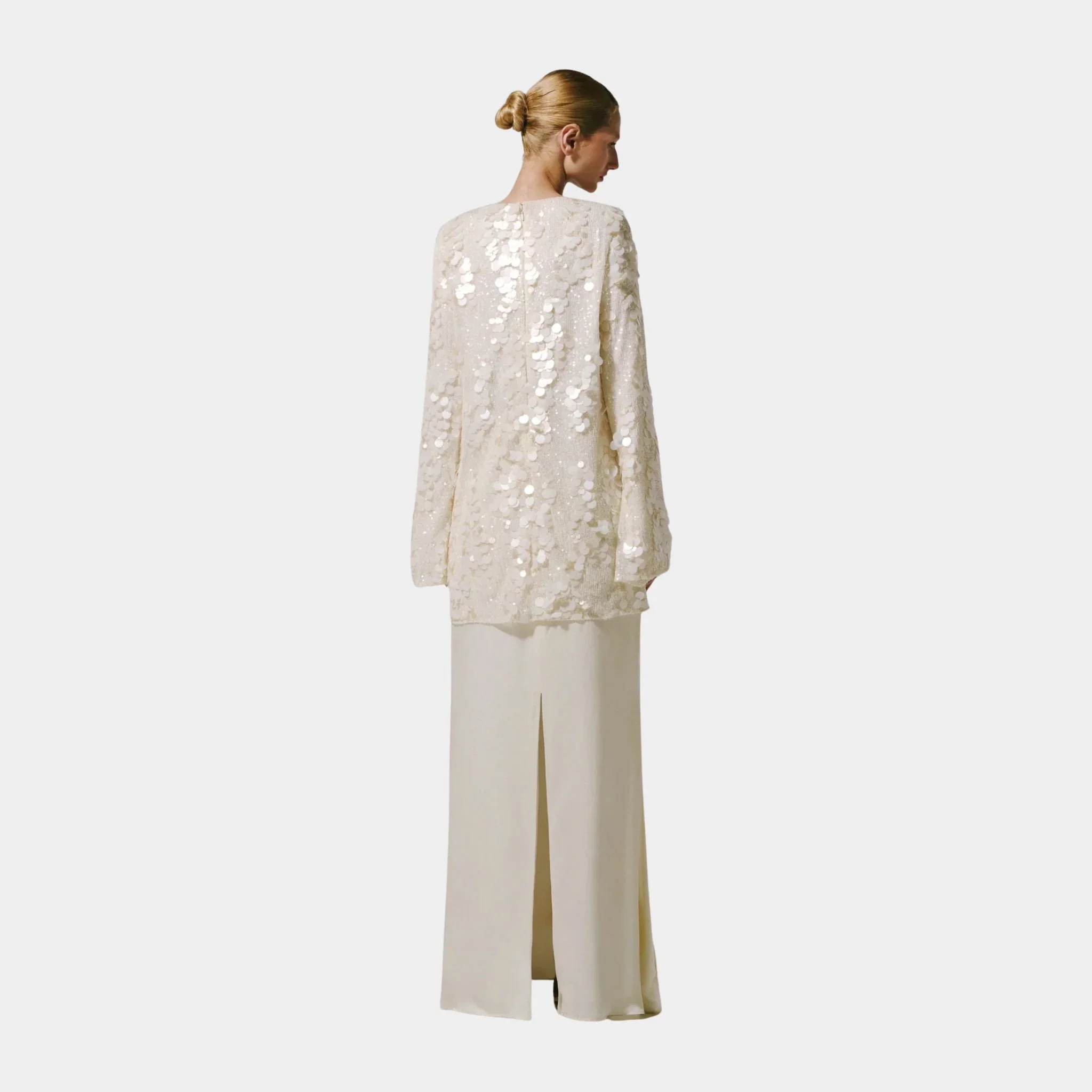 Sinai Maxi Skirt - Image 4