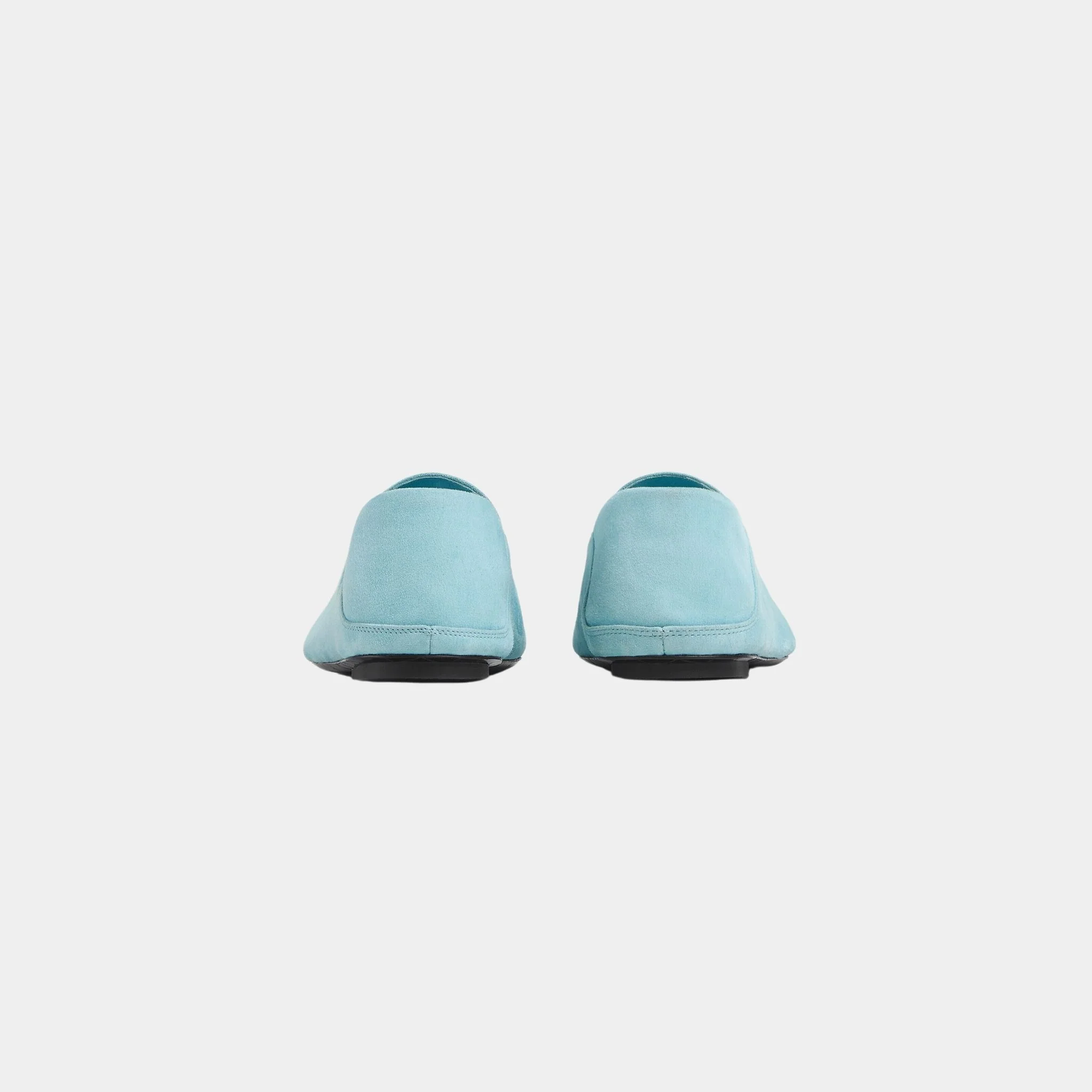 Adamo Supple Slipper Suede Foldable Backstay - Image 3