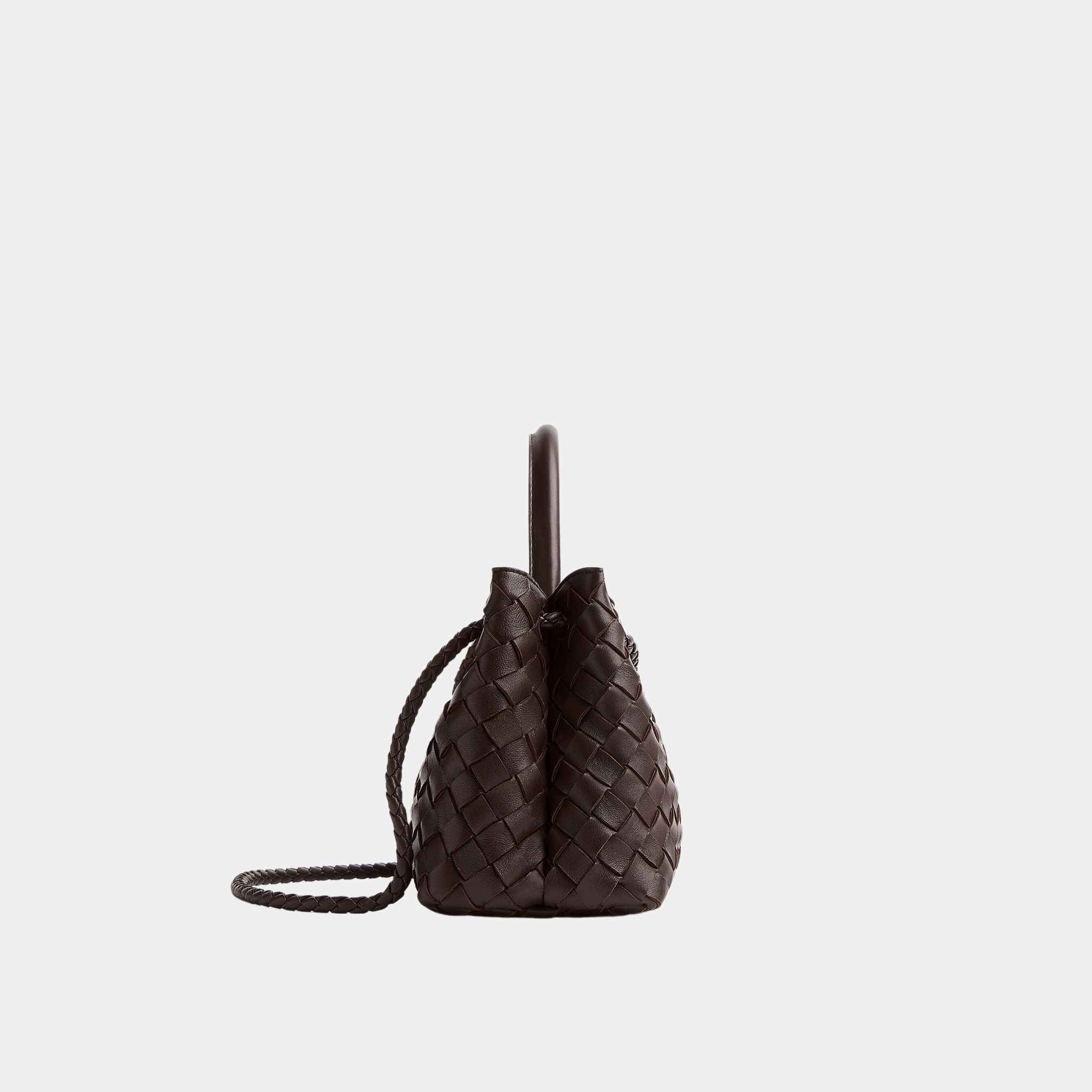 Andiamo East West Handbag - Image 3