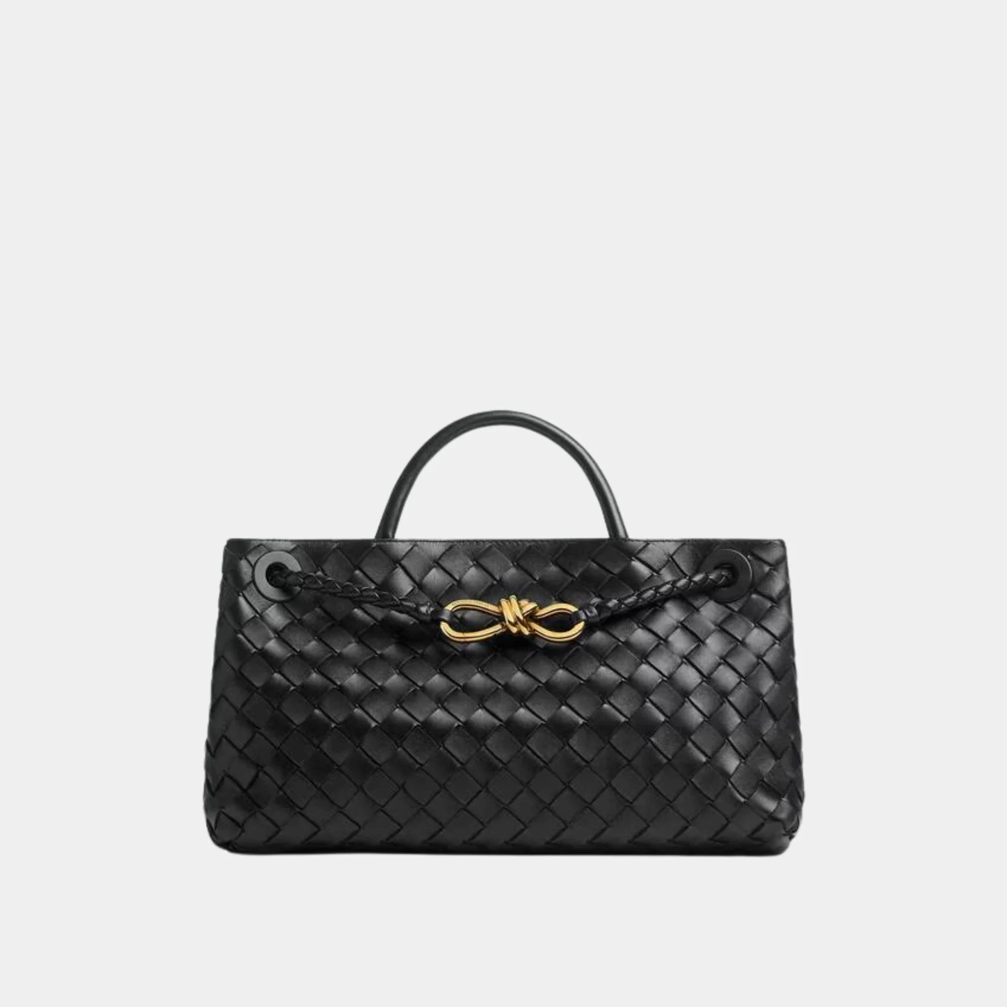 Andiamo East West Handbag - Image 4