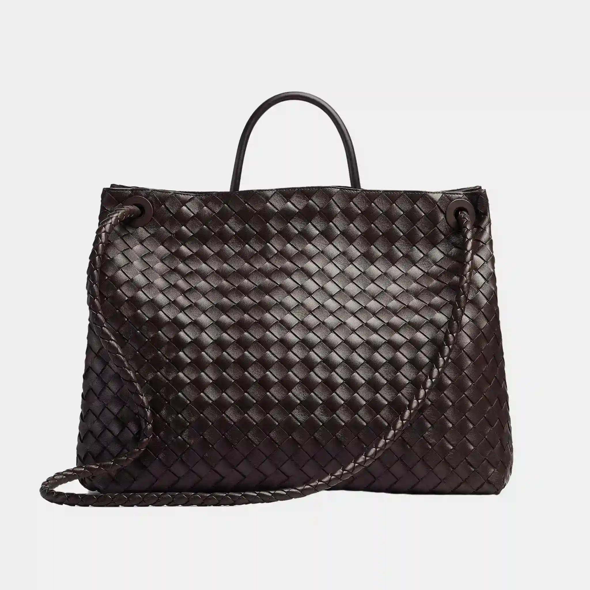 Andiamo Grand Format Handbag - Image 6