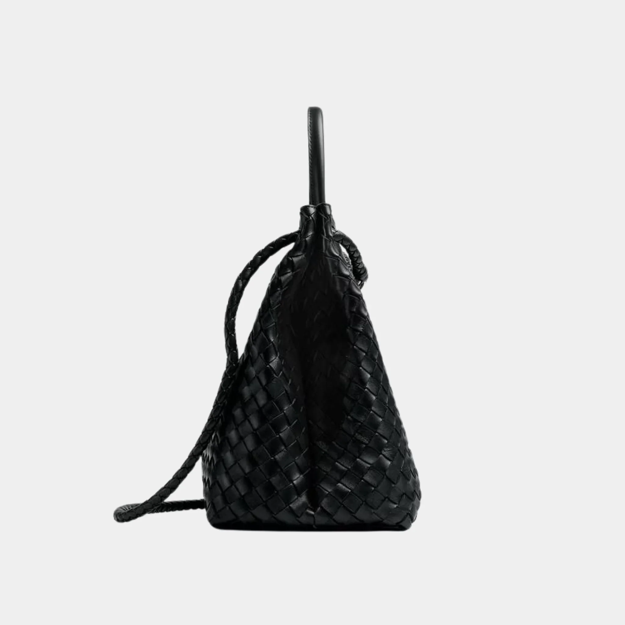 Andiamo Grand Format Handbag - Image 8