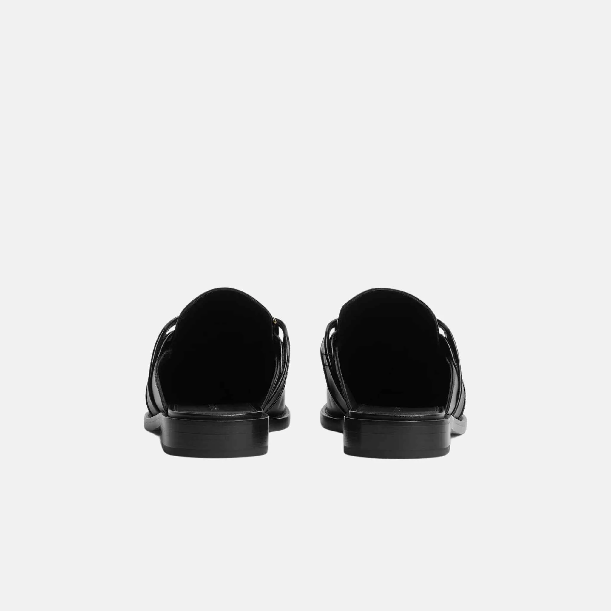 Astaire Loafer Soft Calfskin Leather - Image 3