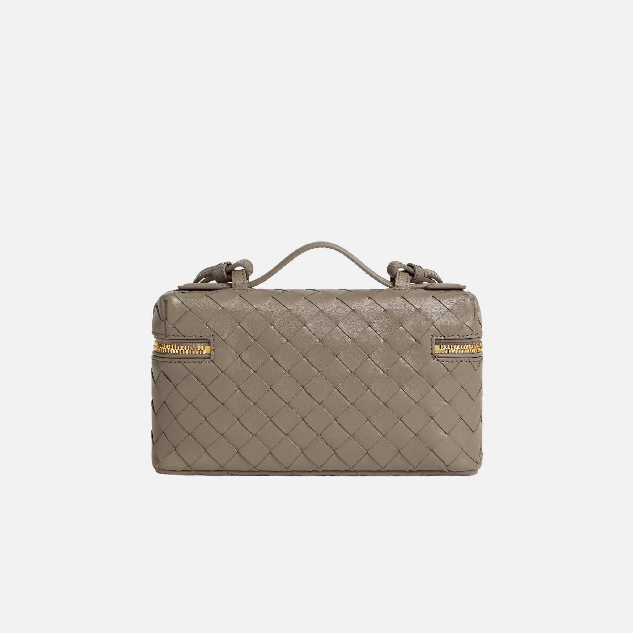 Bang Bang Vanity Case Intrecciato Leather - Image 21