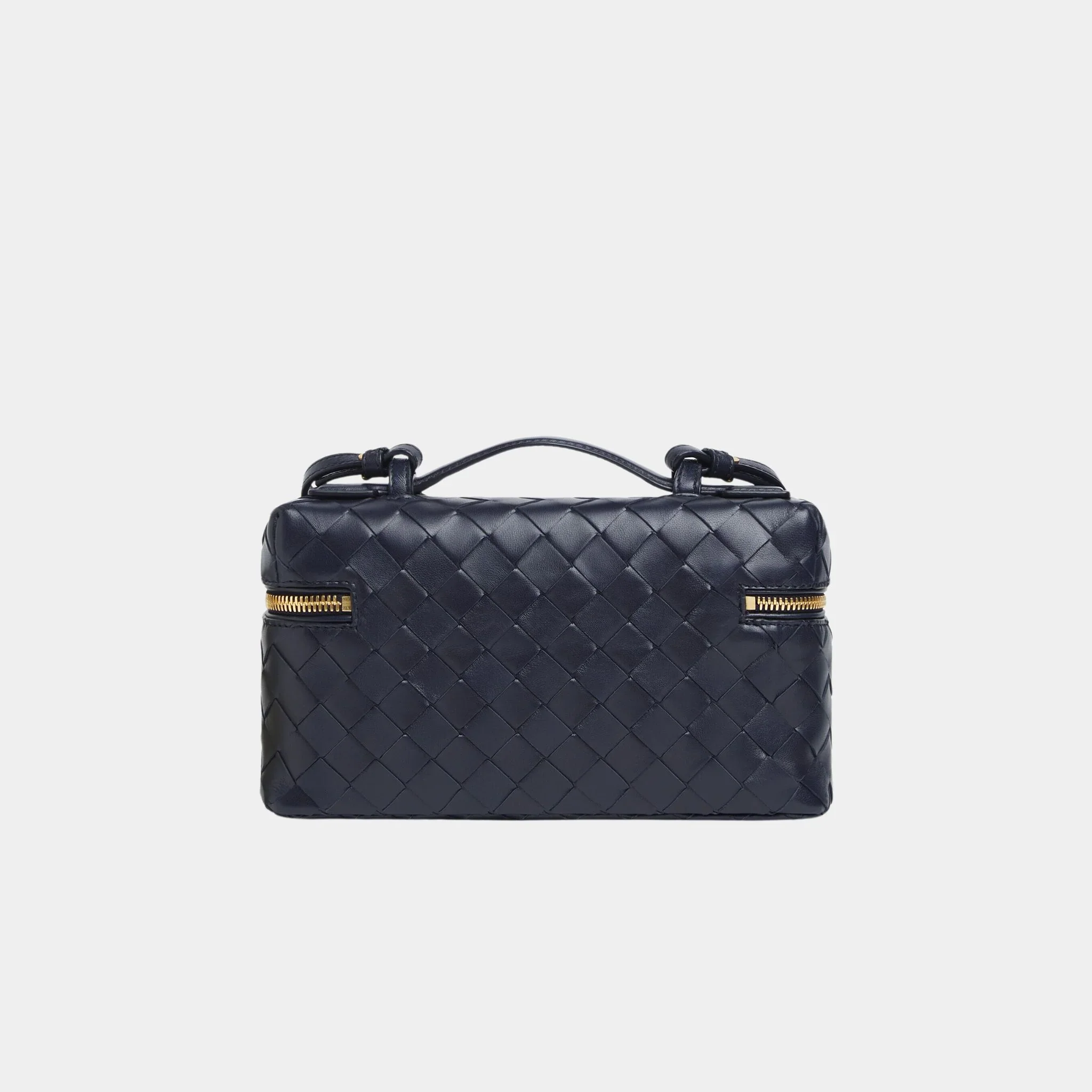 Bang Bang Vanity Case Intrecciato Leather - Image 30