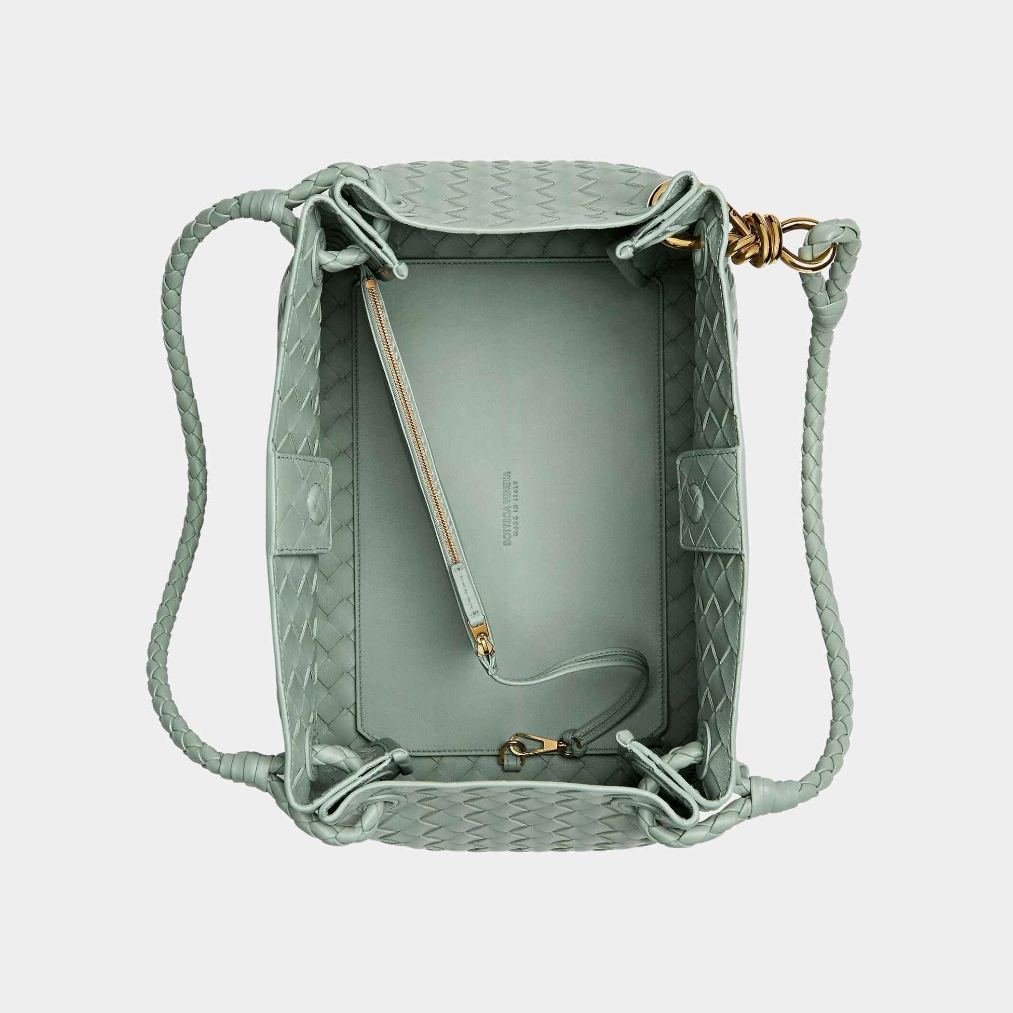 Large Parachute Shoulder Bag - Image 2