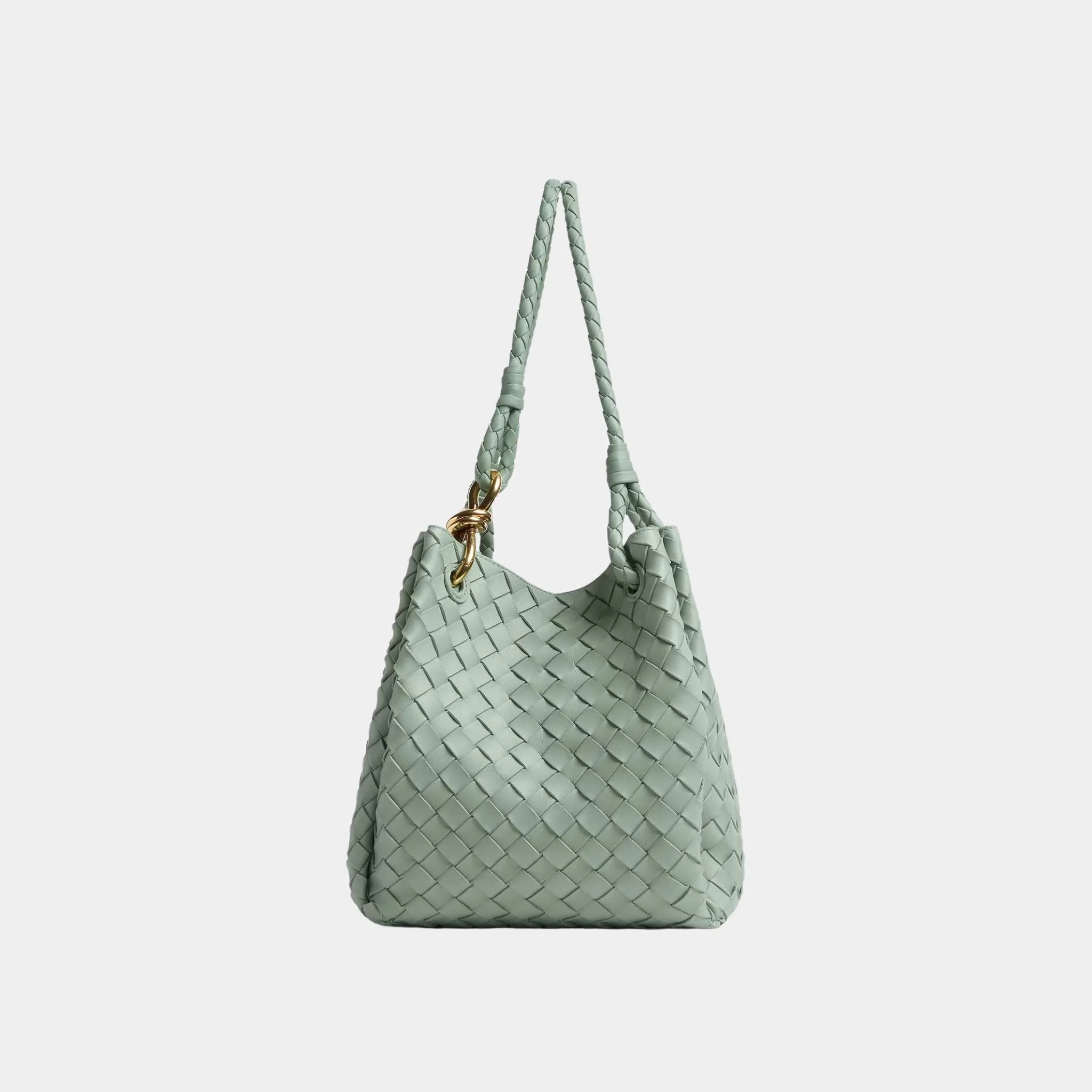 Large Parachute Shoulder Bag - Image 3