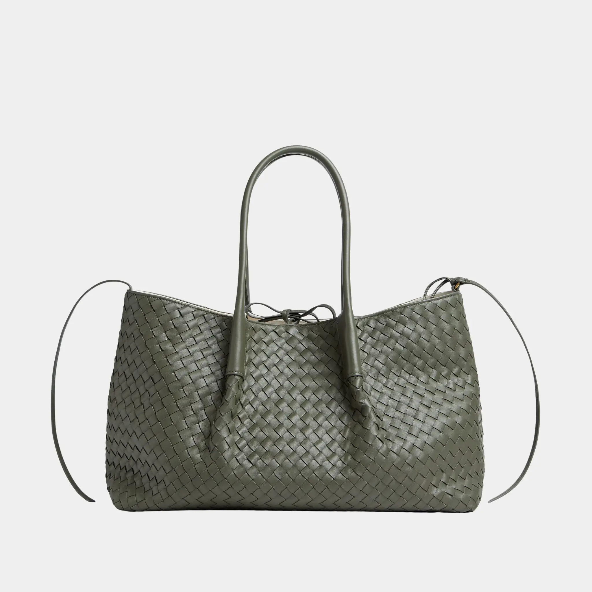 Large Pinacoteca Tote Bag - Image 16