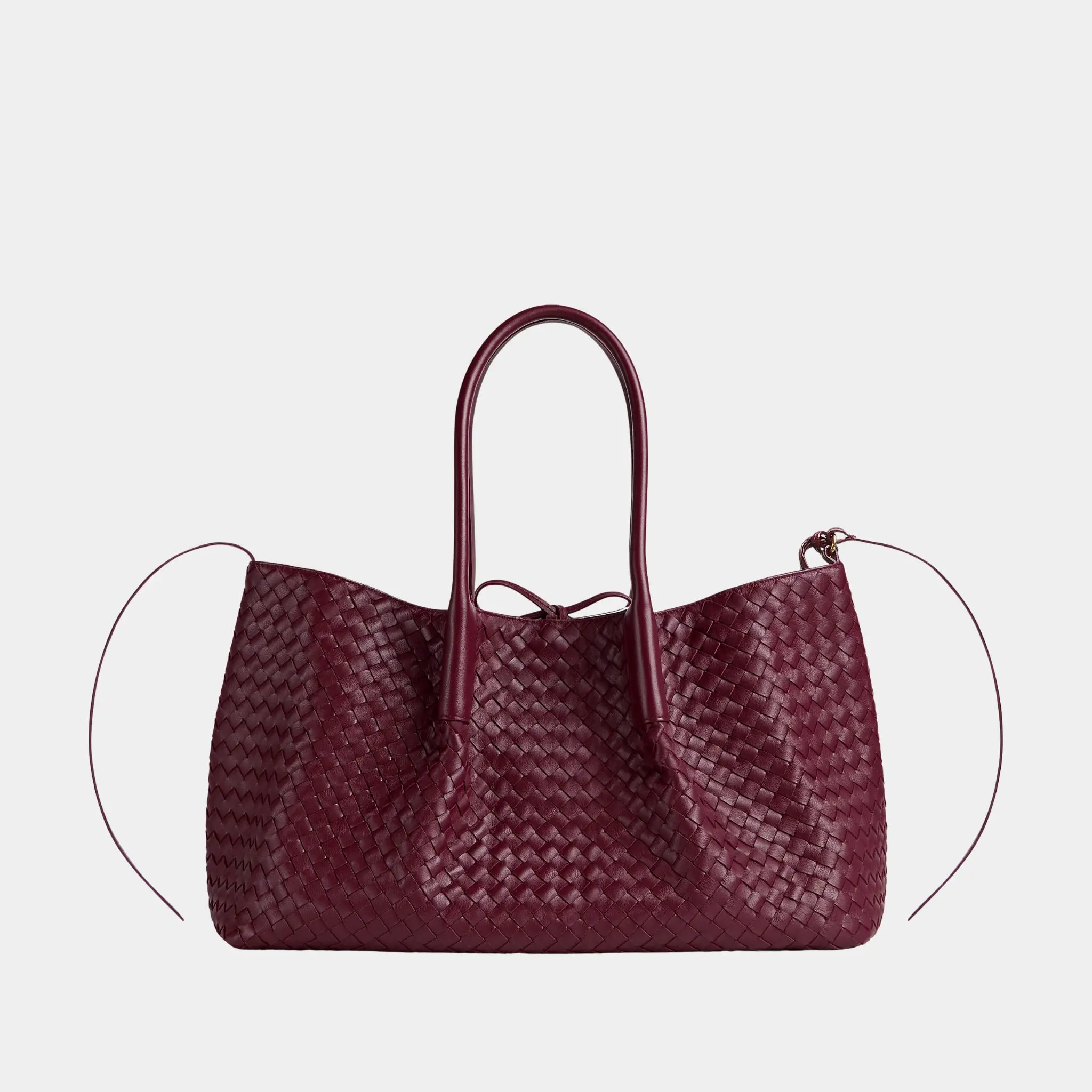 Large Pinacoteca Tote Bag - Image 4