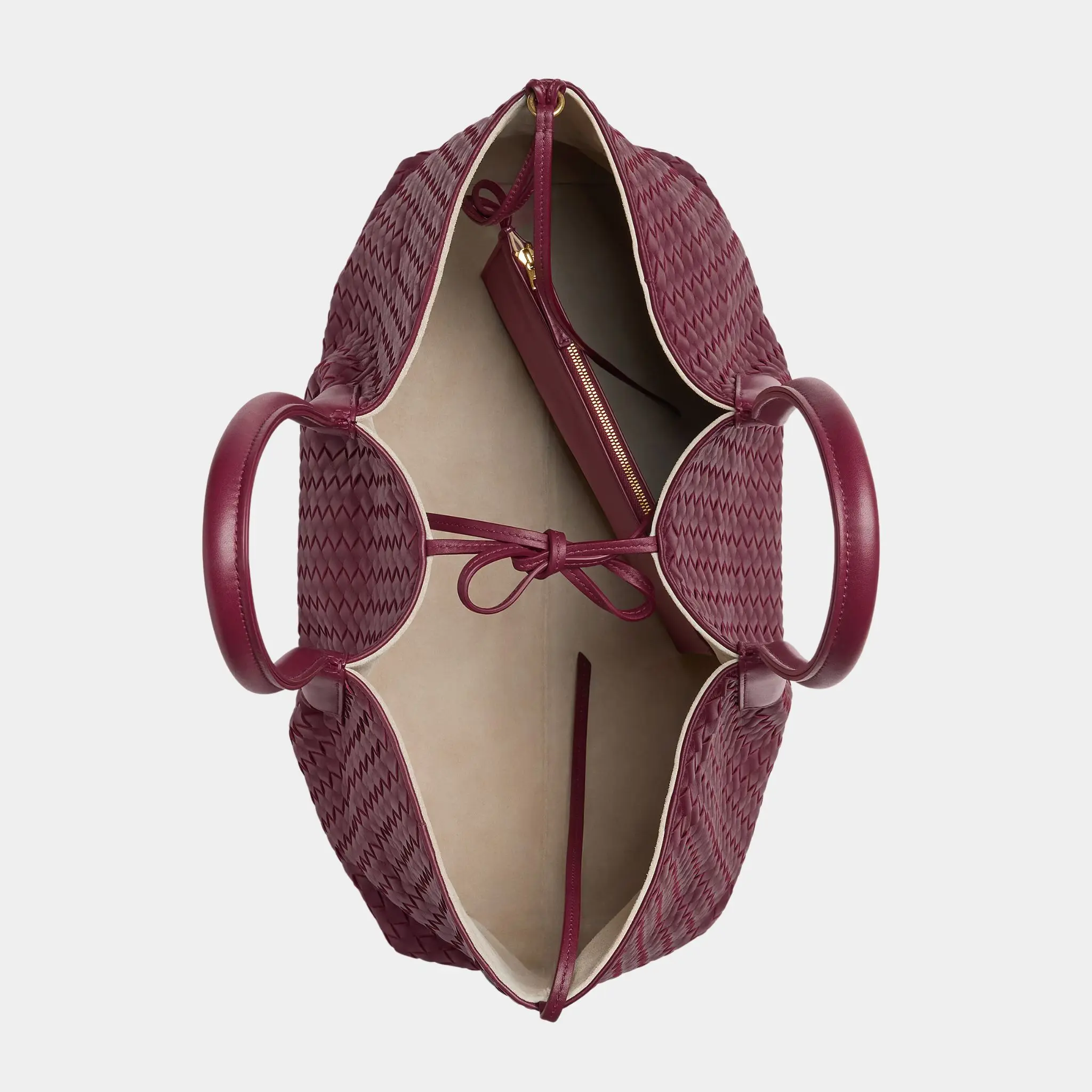 Large Pinacoteca Tote Bag - Image 5