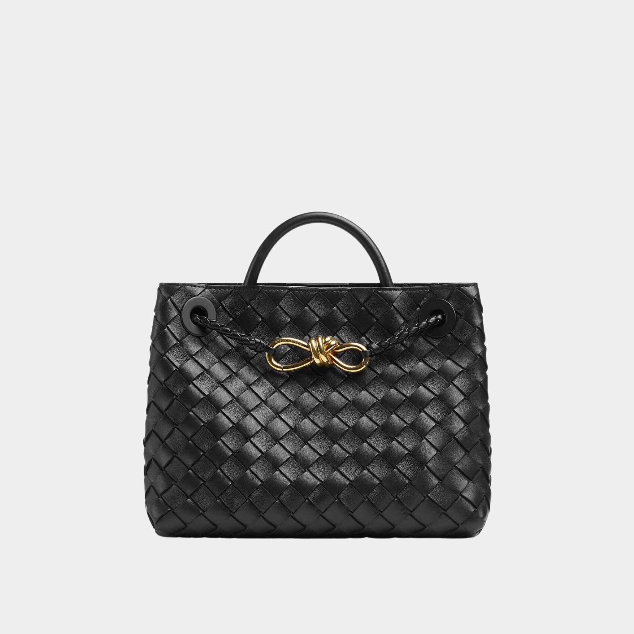 Small Andiamo Bag