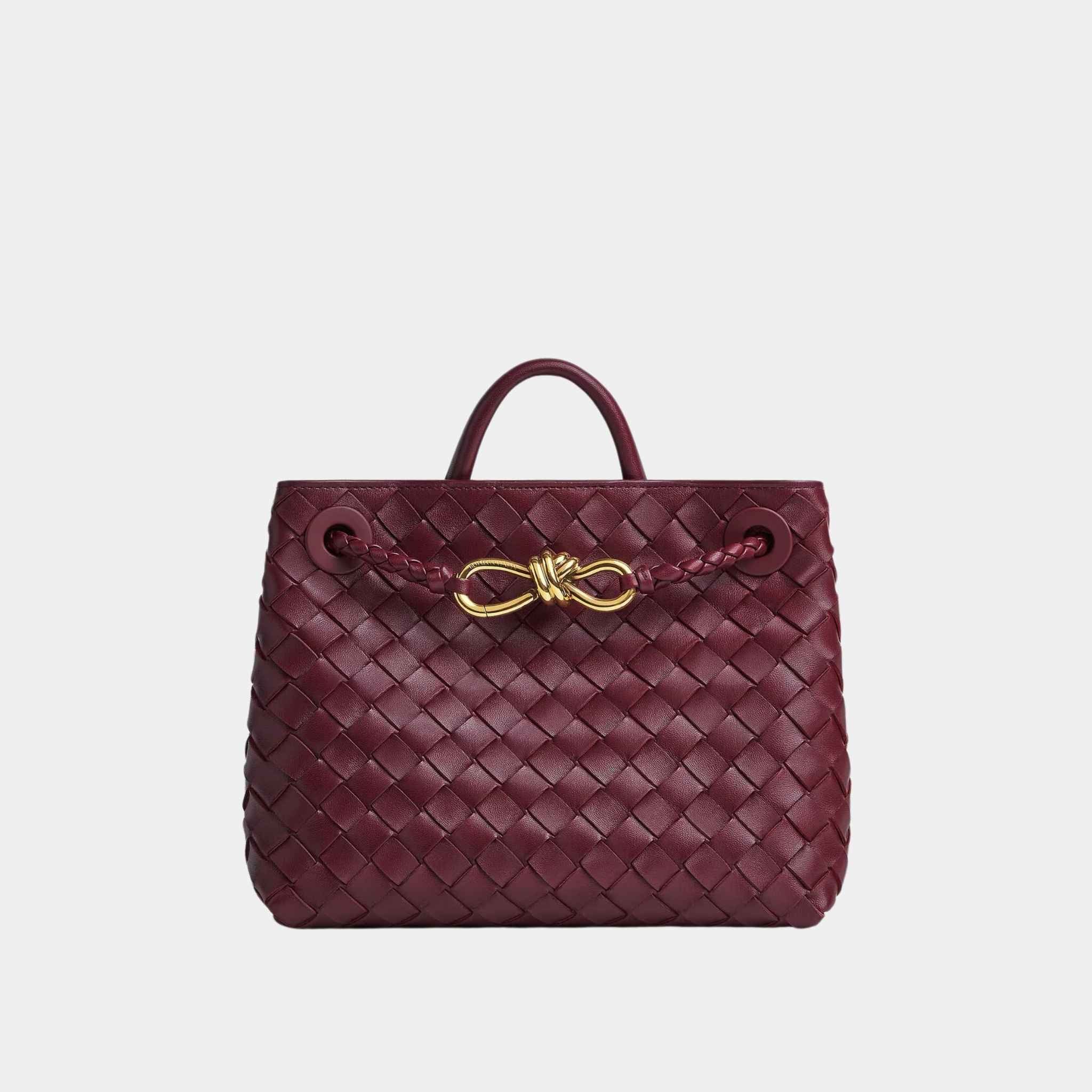 Small Andiamo Bag - Image 10