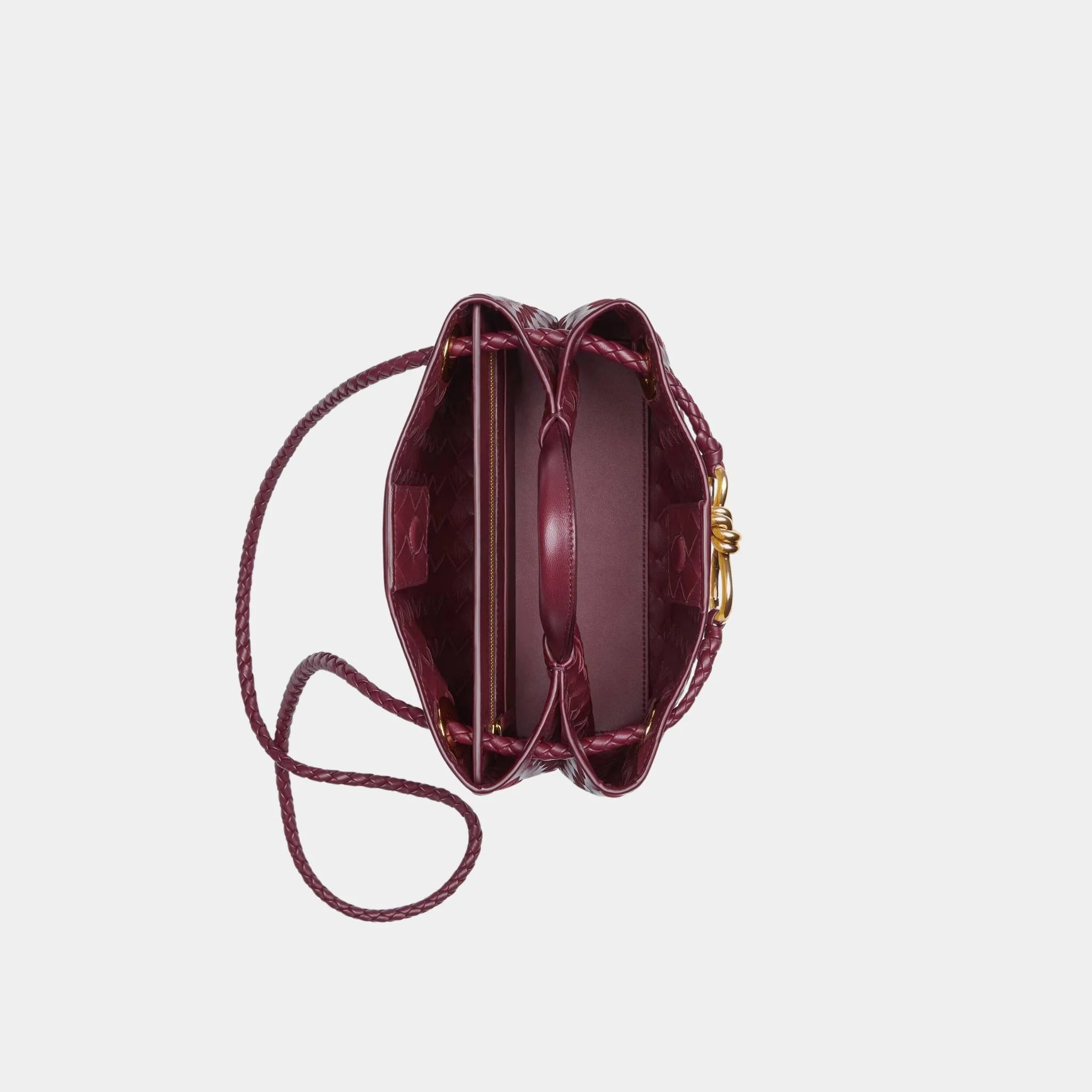 Small Andiamo Bag - Image 11