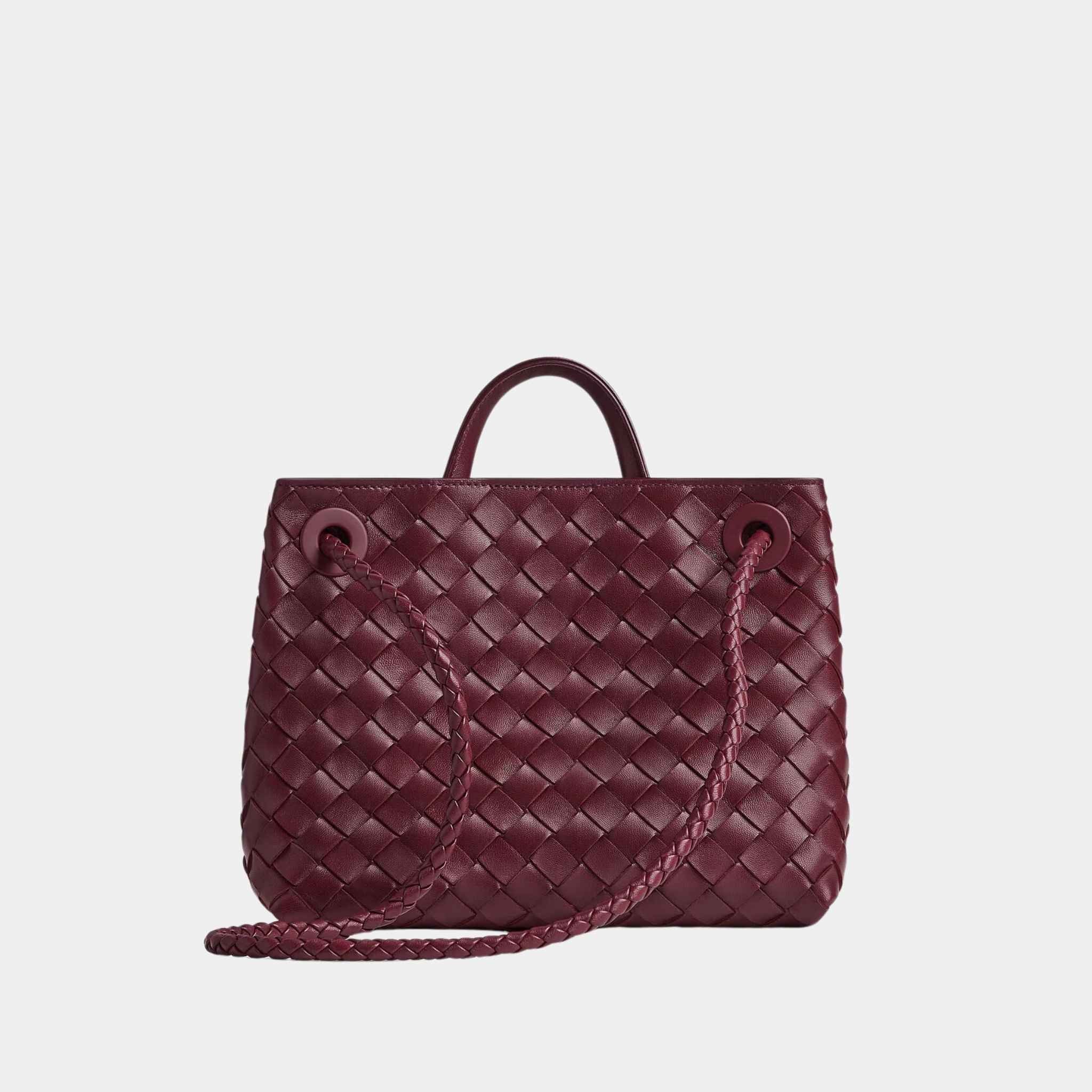 Small Andiamo Bag - Image 12