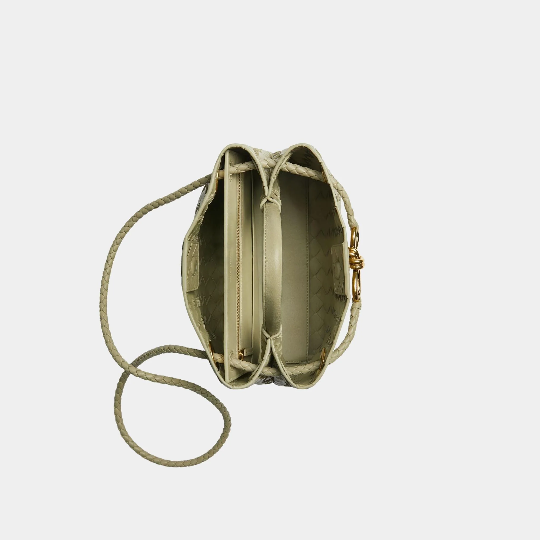 Small Andiamo Bag - Image 14