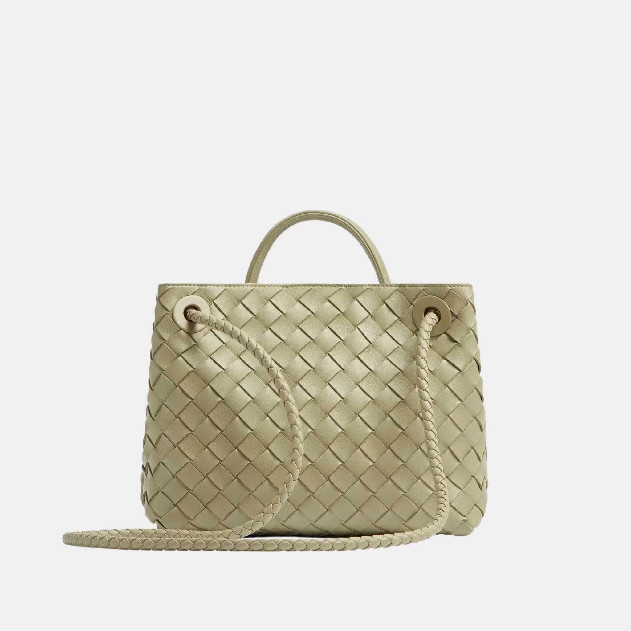 Small Andiamo Bag - Image 15
