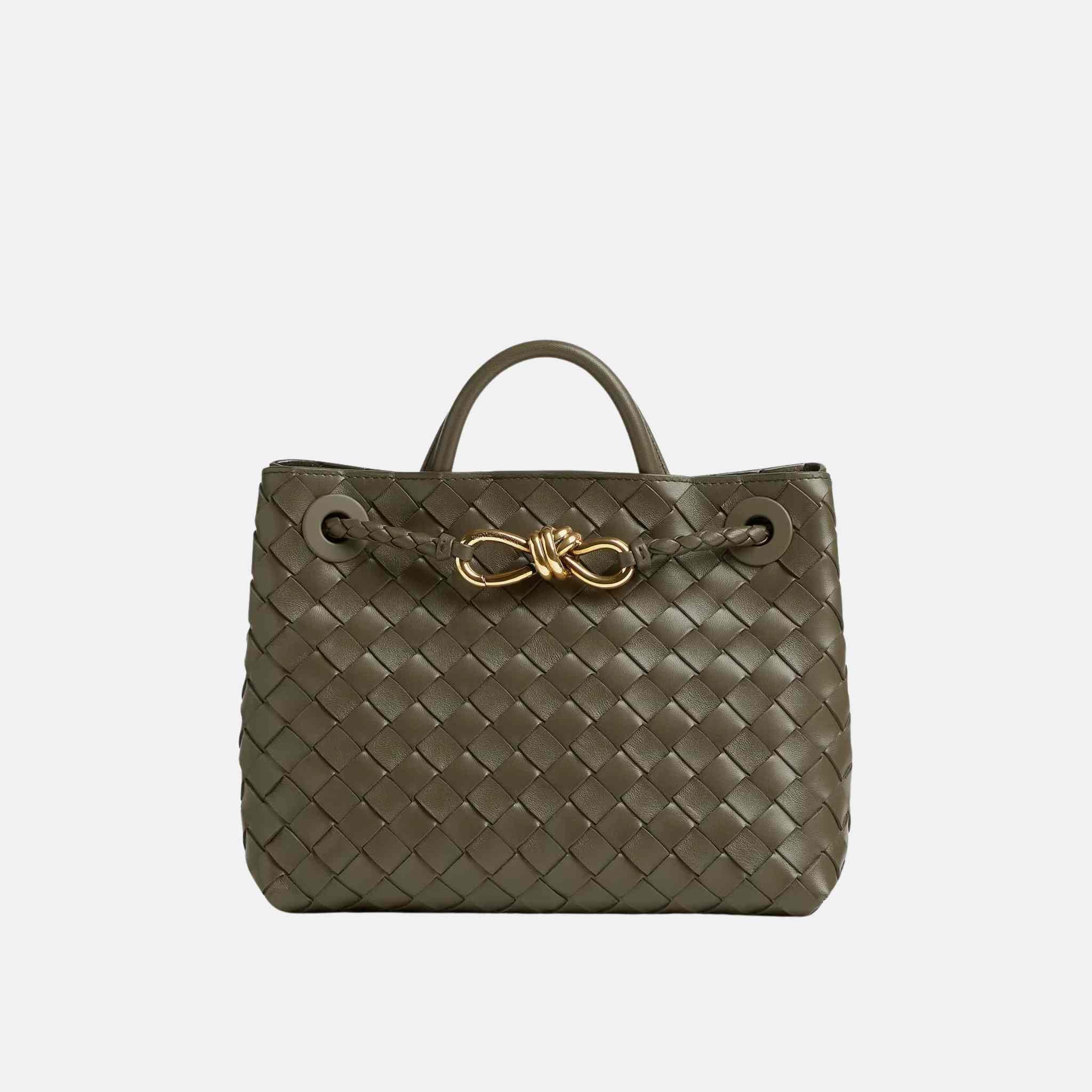 Small Andiamo Bag - Image 25