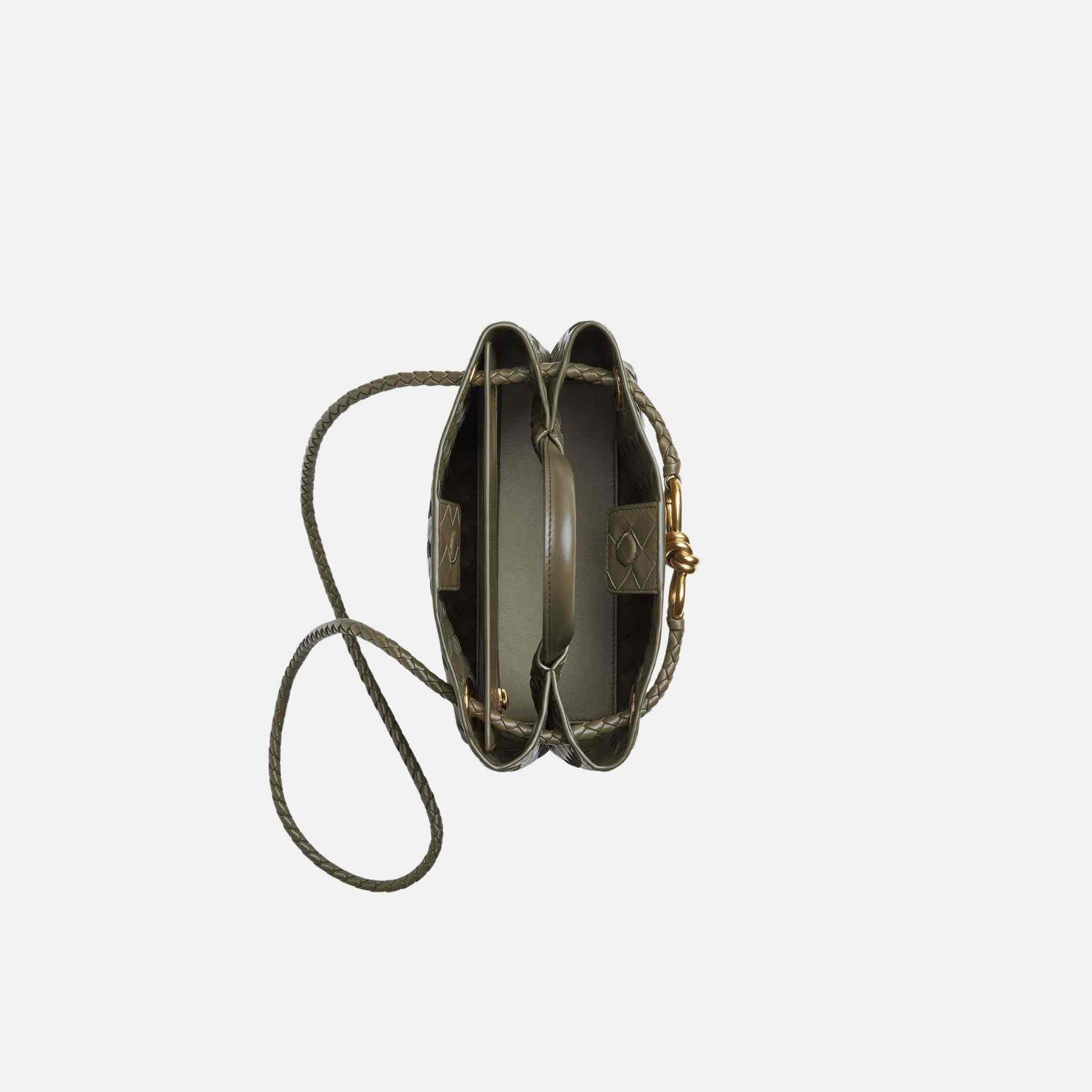 Small Andiamo Bag - Image 26