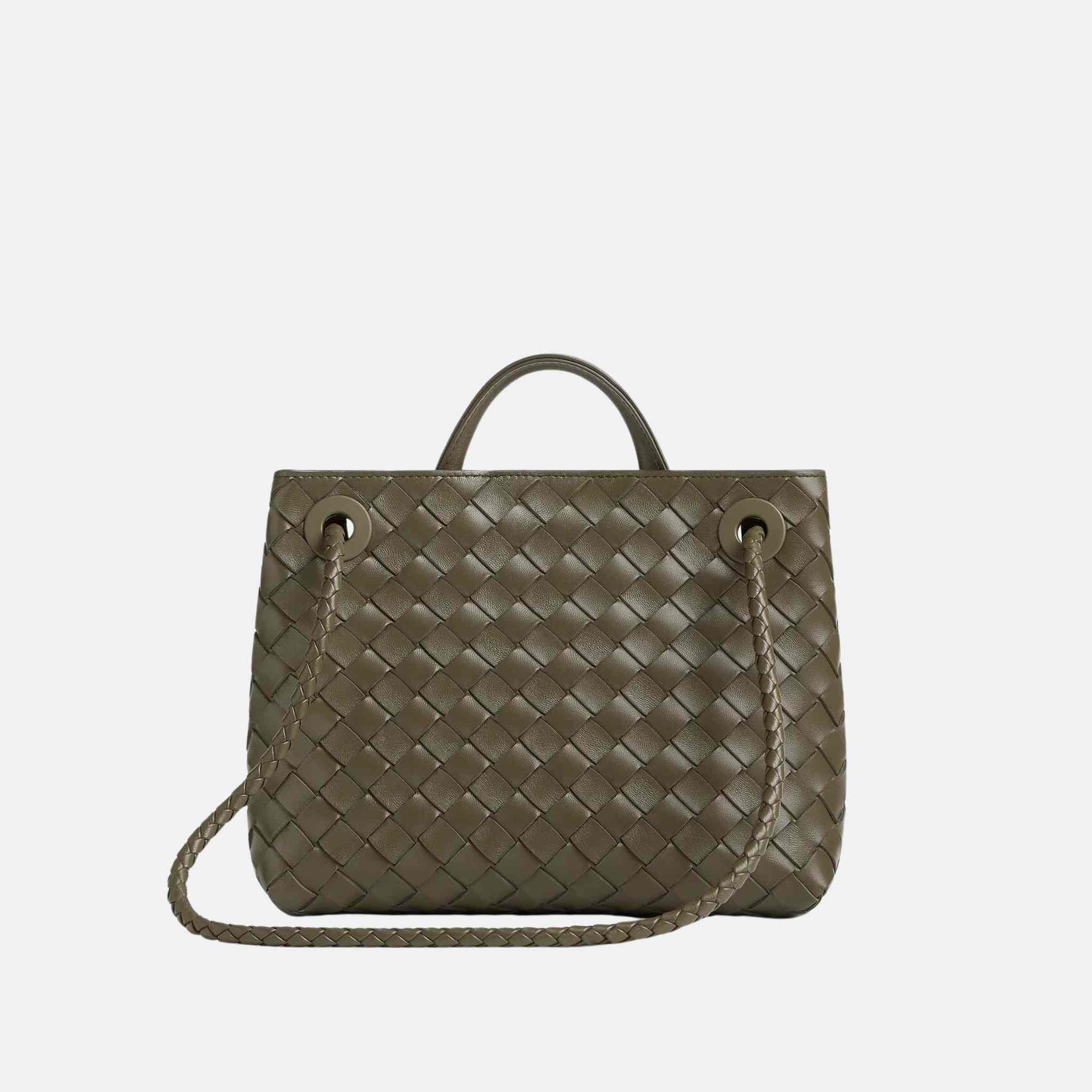 Small Andiamo Bag - Image 27