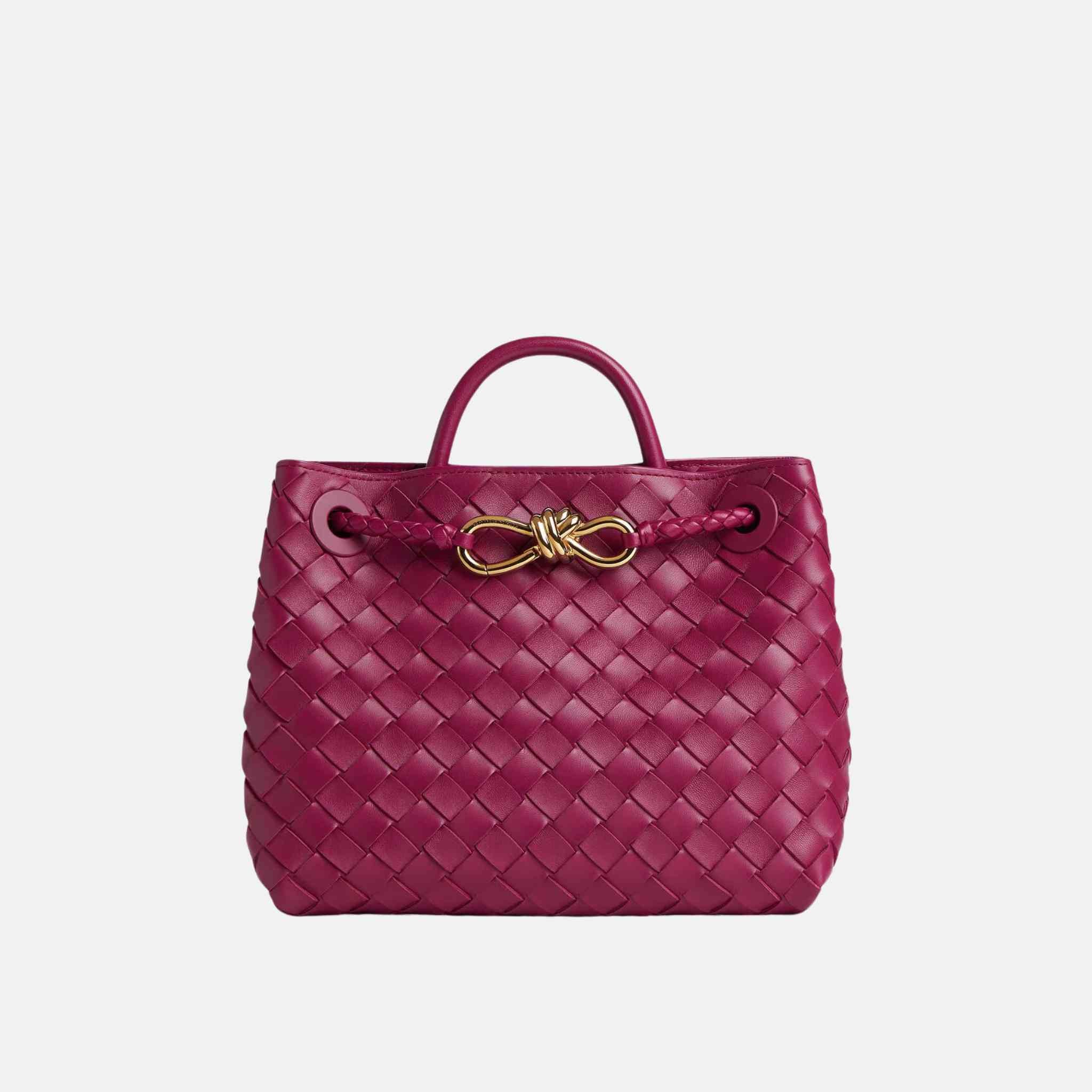 Small Andiamo Bag - Image 28