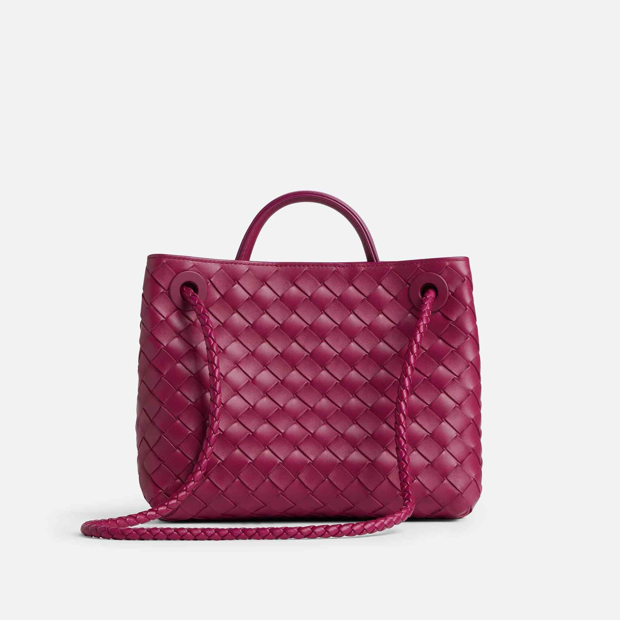 Small Andiamo Bag - Image 30