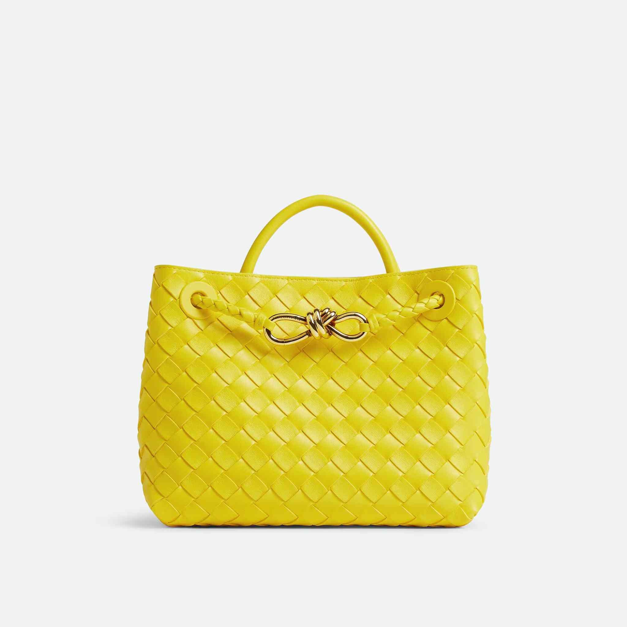 Small Andiamo Bag - Image 31