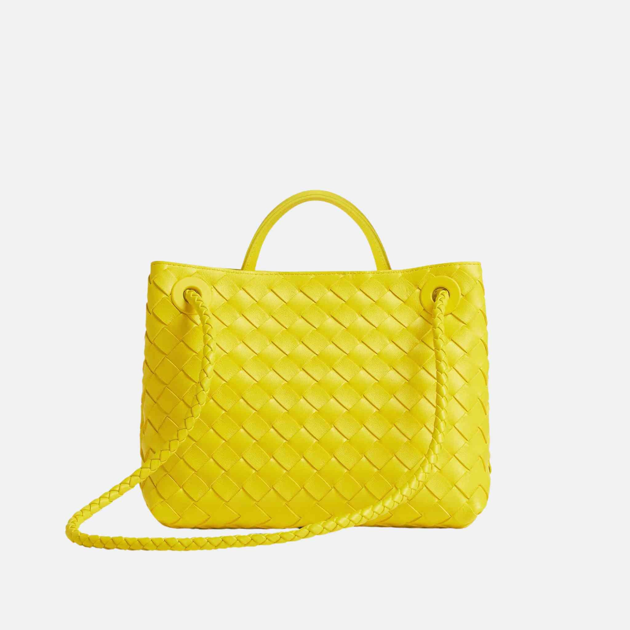 Small Andiamo Bag - Image 33