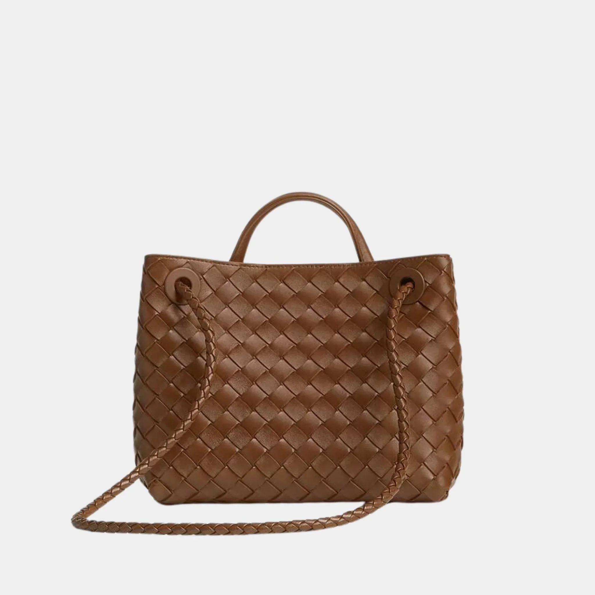Small Andiamo Bag - Image 36