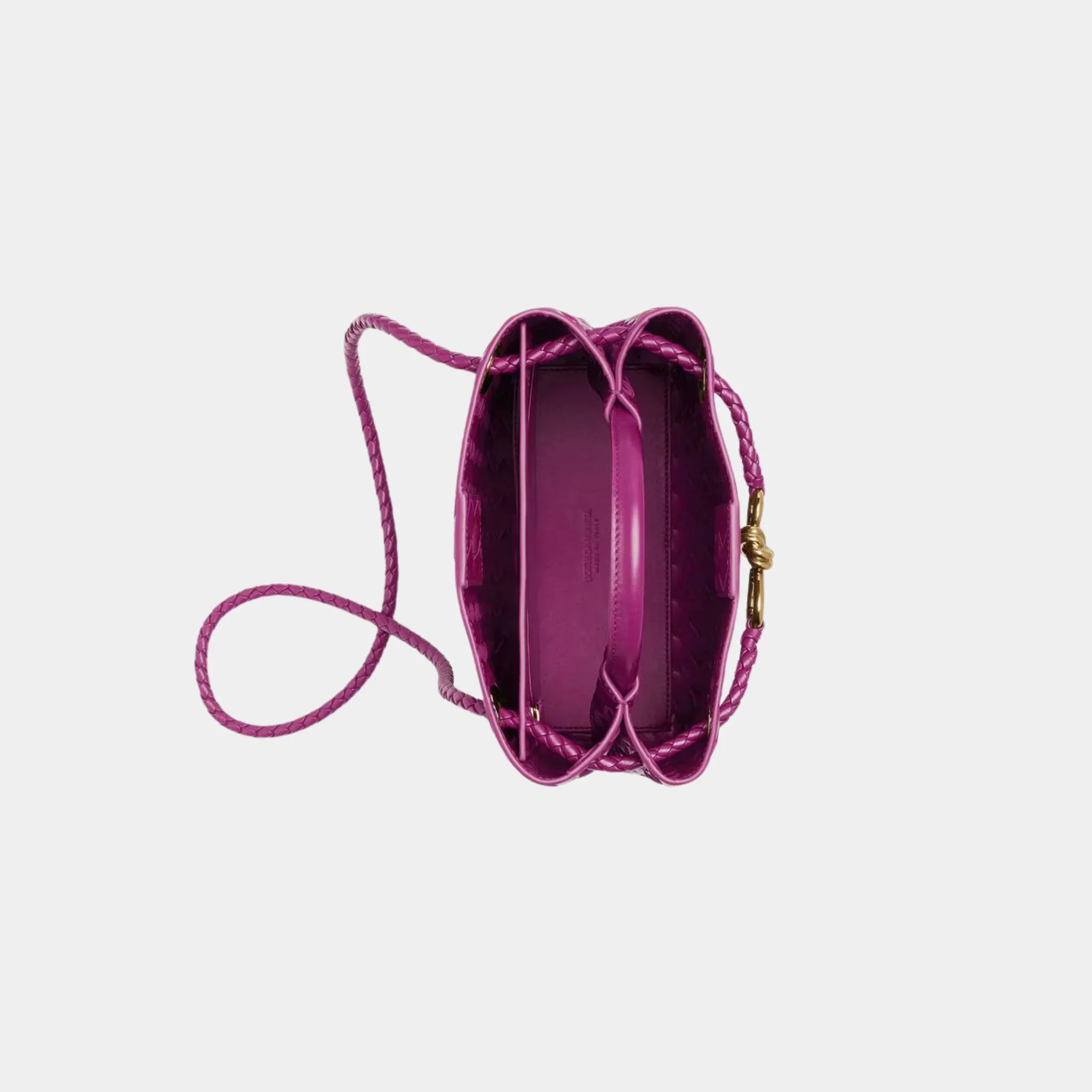 Small Andiamo Bag - Image 38