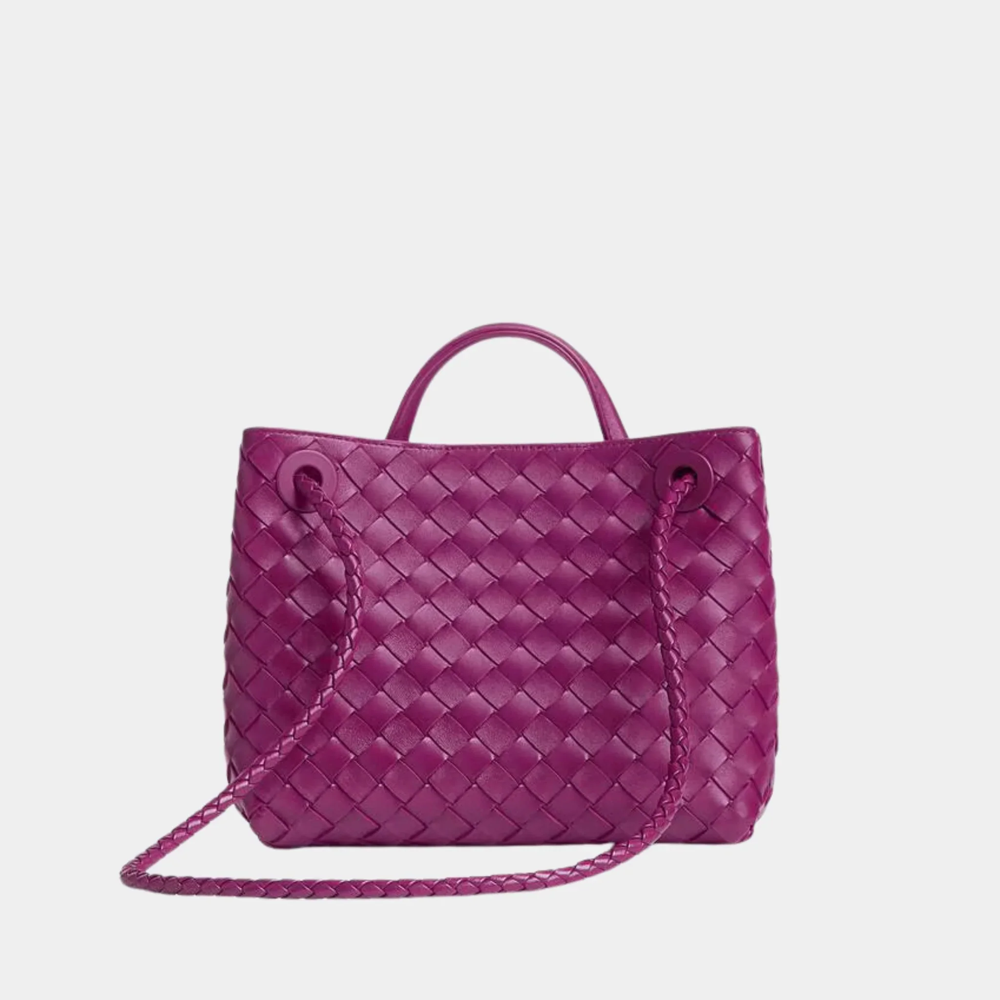 Small Andiamo Bag - Image 39