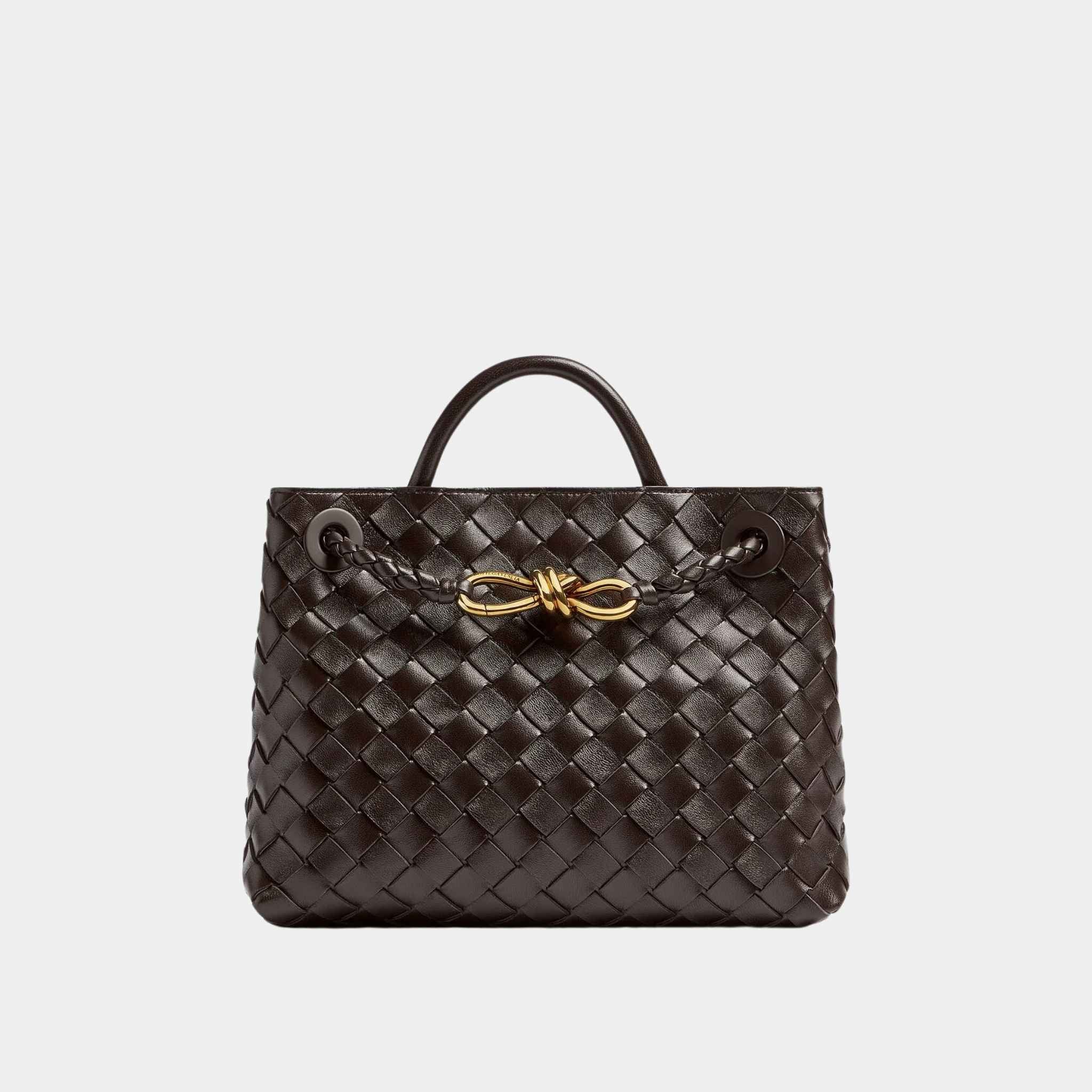 Small Andiamo Bag - Image 7