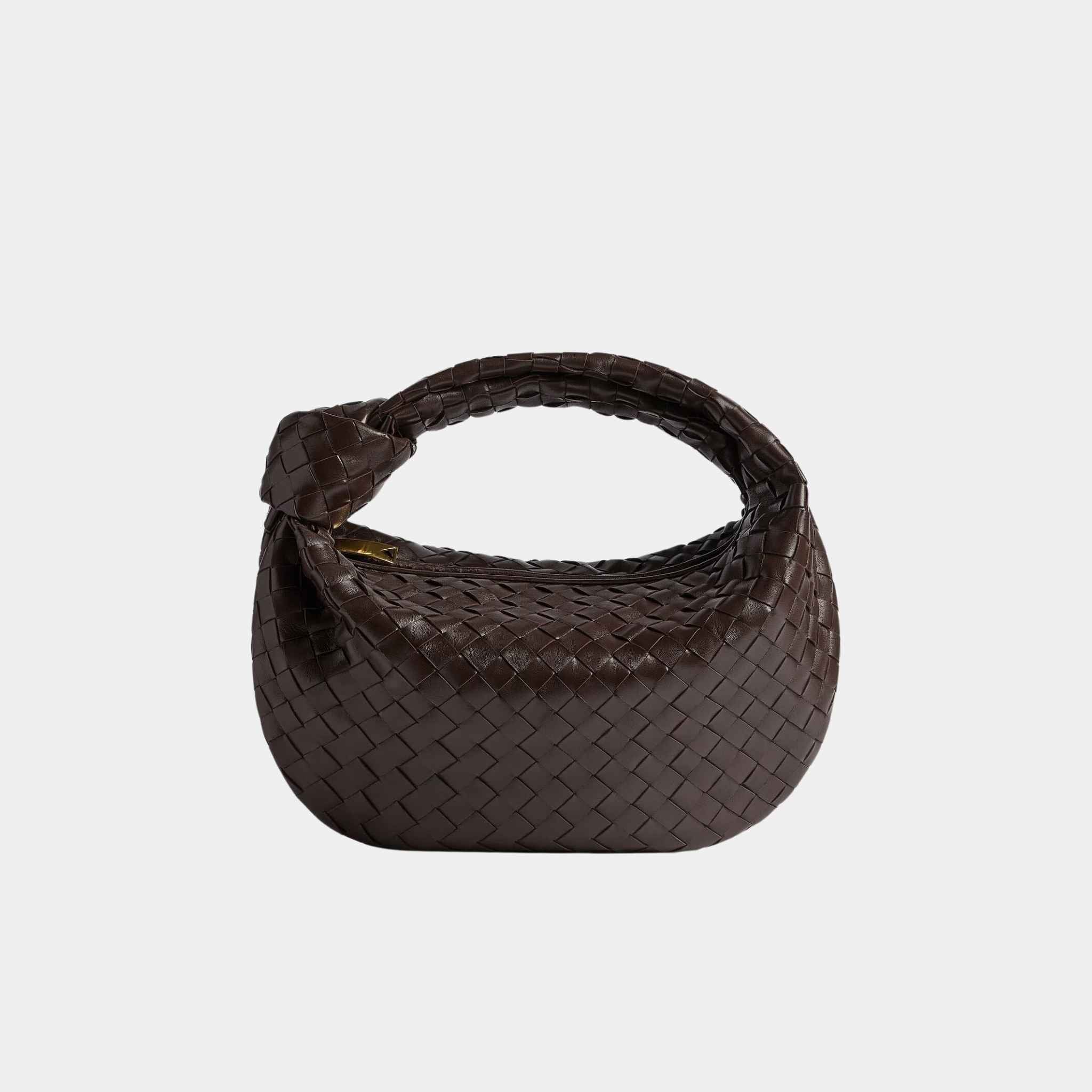 Small Jodie Shoulder Bag - Image 3