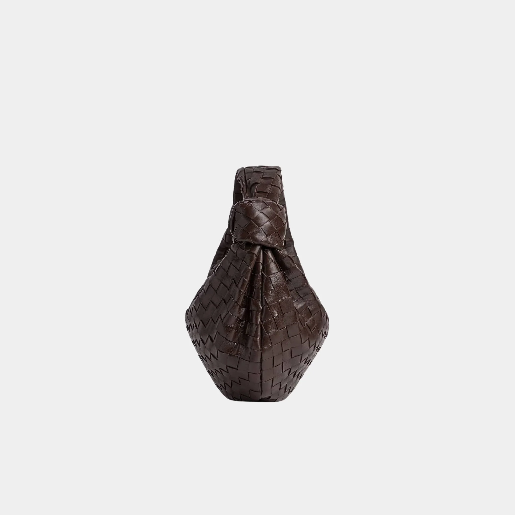 Small Jodie Shoulder Bag - Image 4