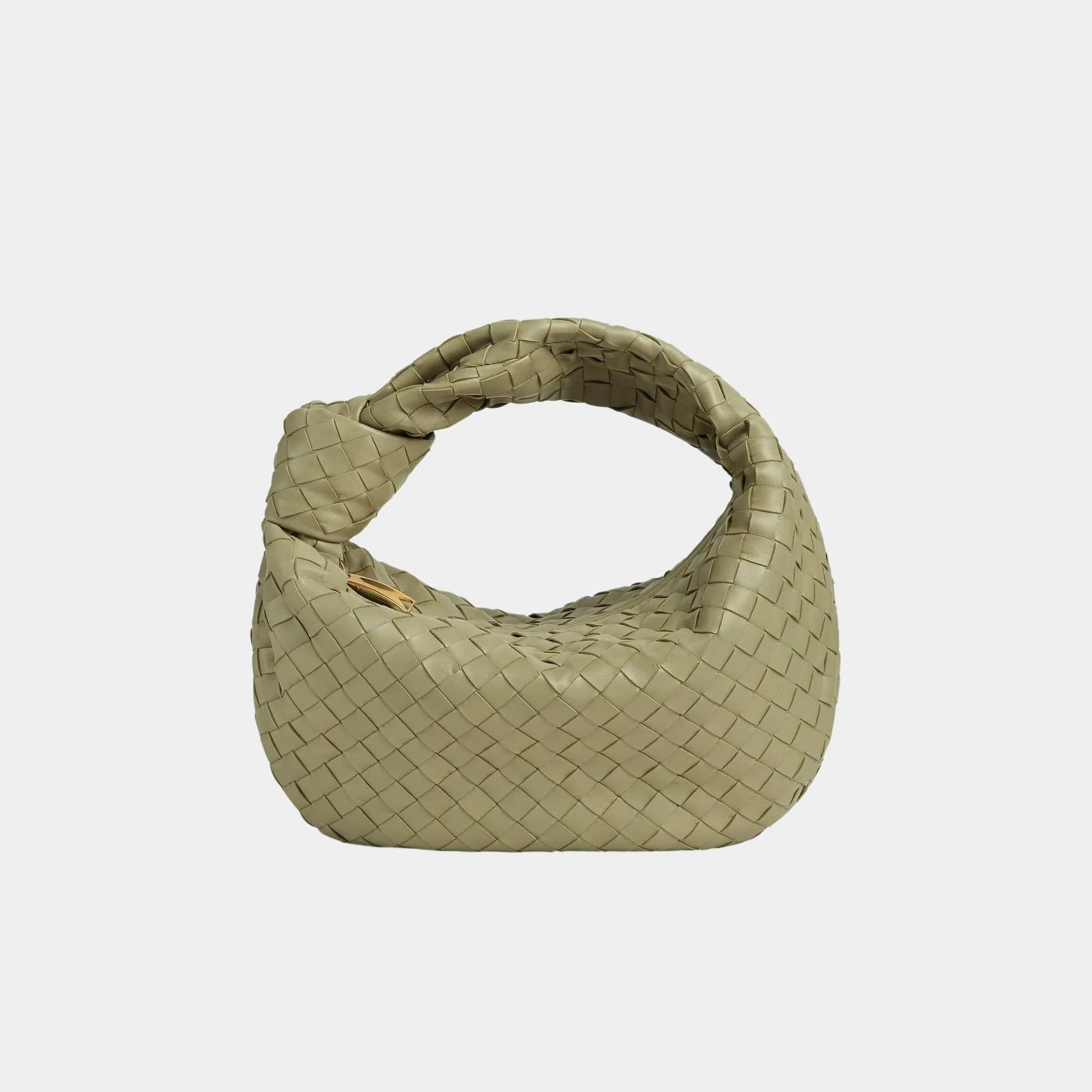 Small Jodie Shoulder Bag - Image 6