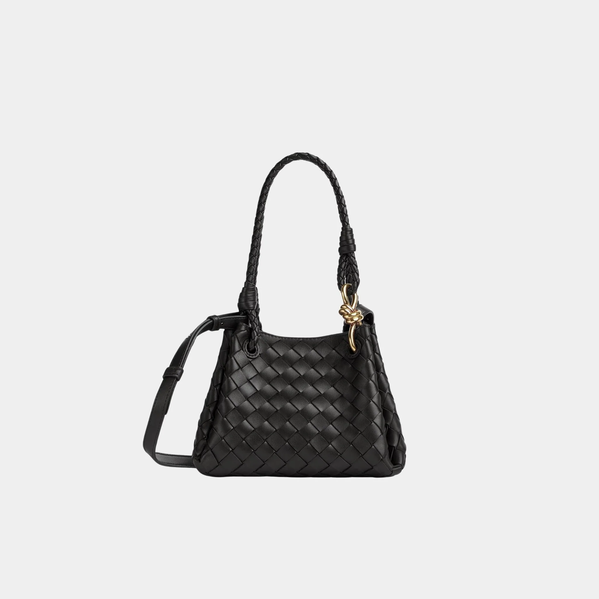 Small Parachute Shoulder Bag