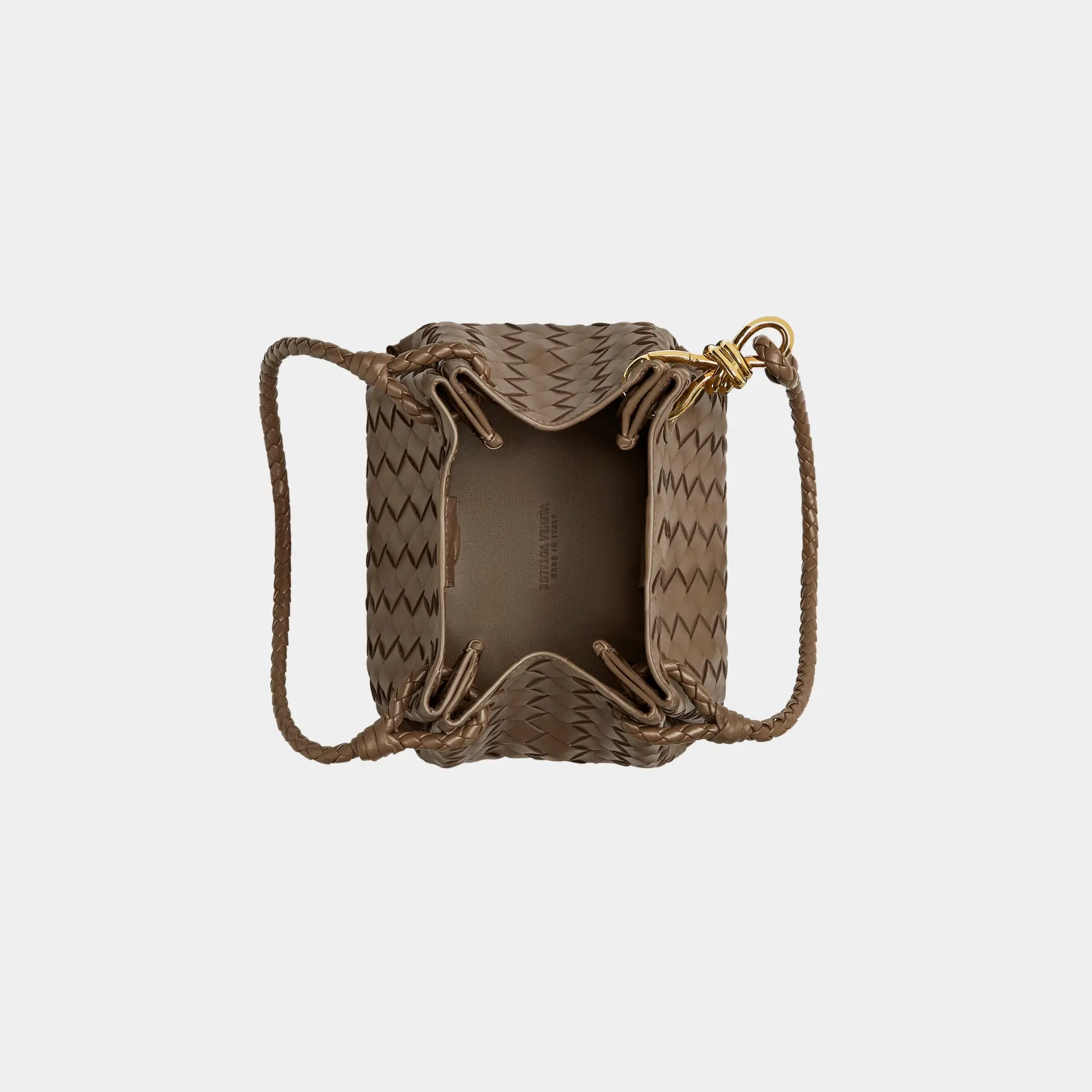 Small Parachute Shoulder Bag - Image 10