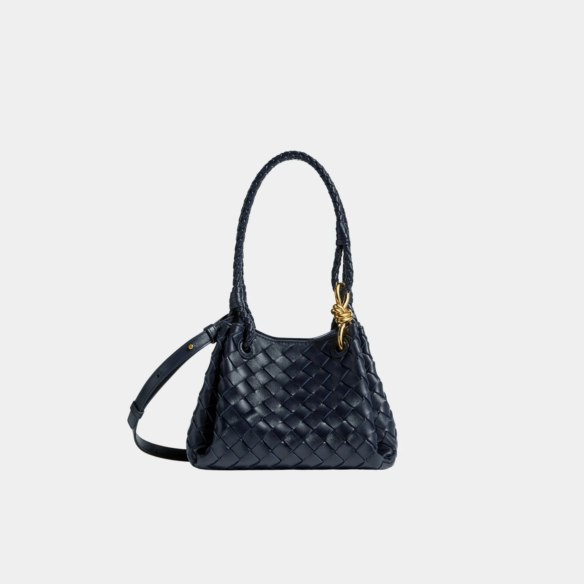 Small Parachute Shoulder Bag - Image 11