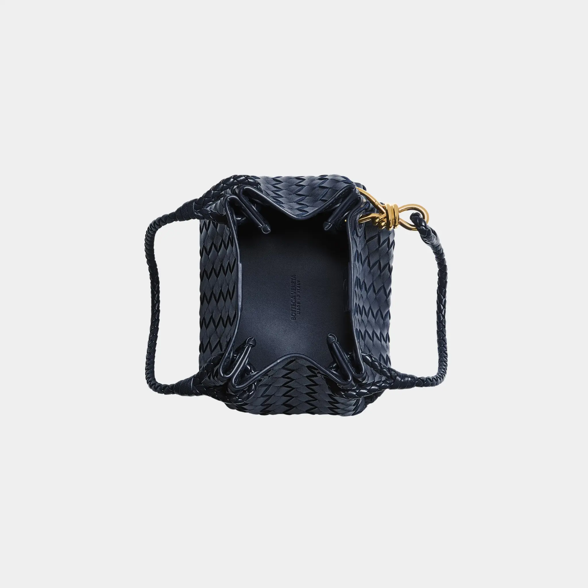 Small Parachute Shoulder Bag - Image 12