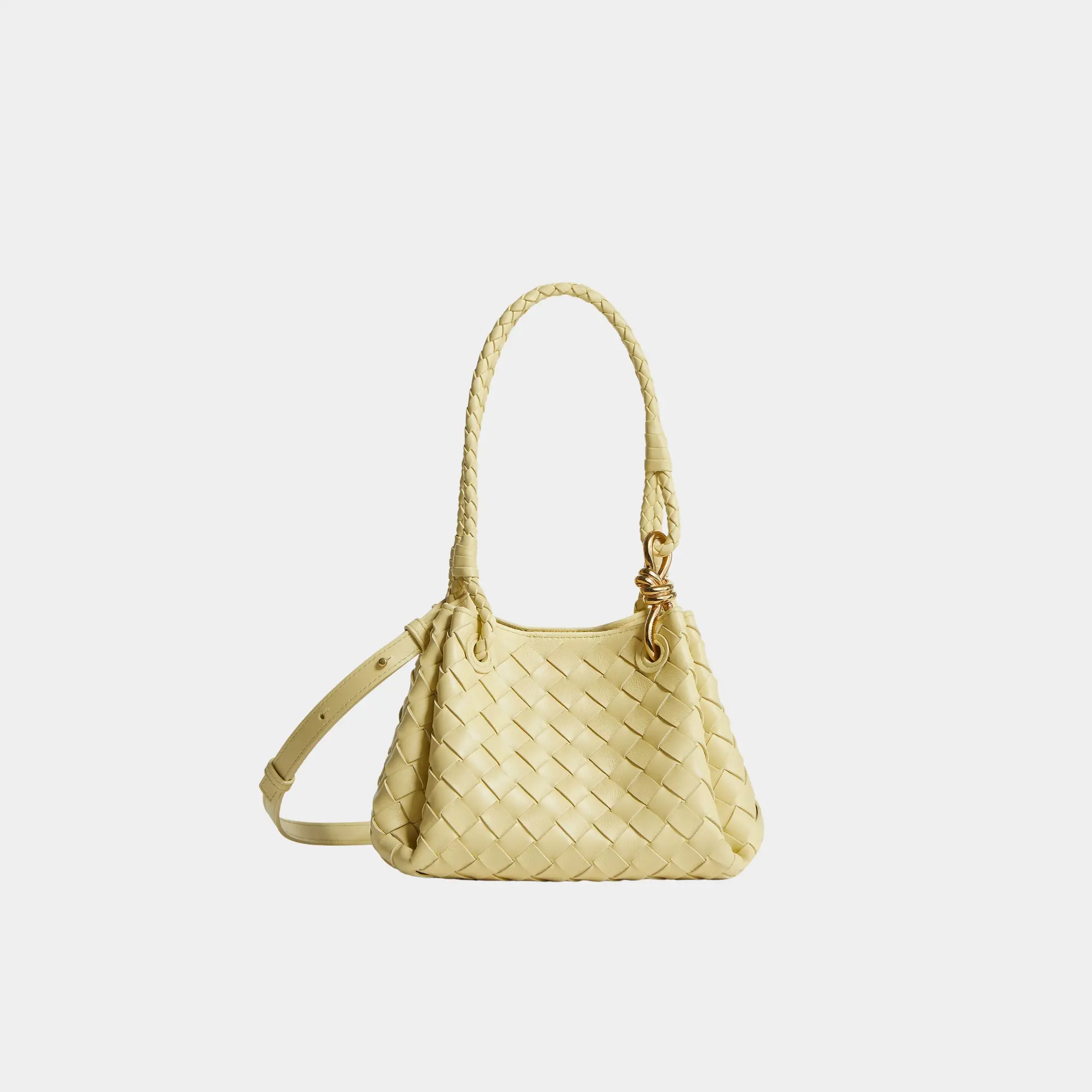 Small Parachute Shoulder Bag - Image 13