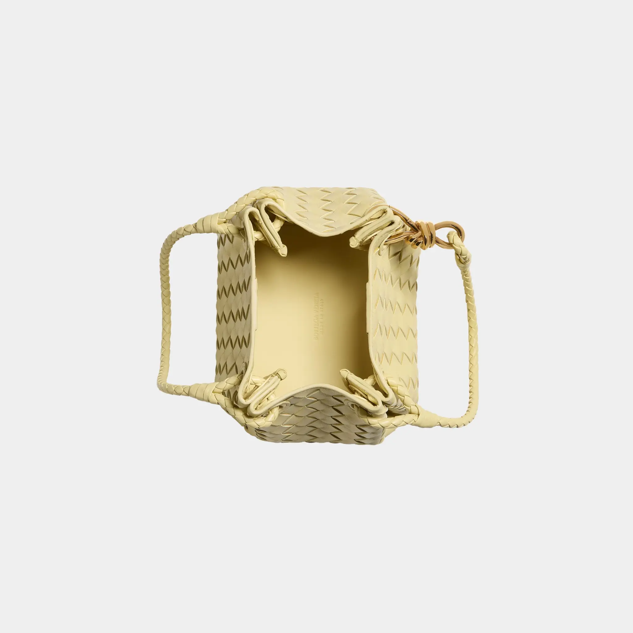 Small Parachute Shoulder Bag - Image 14