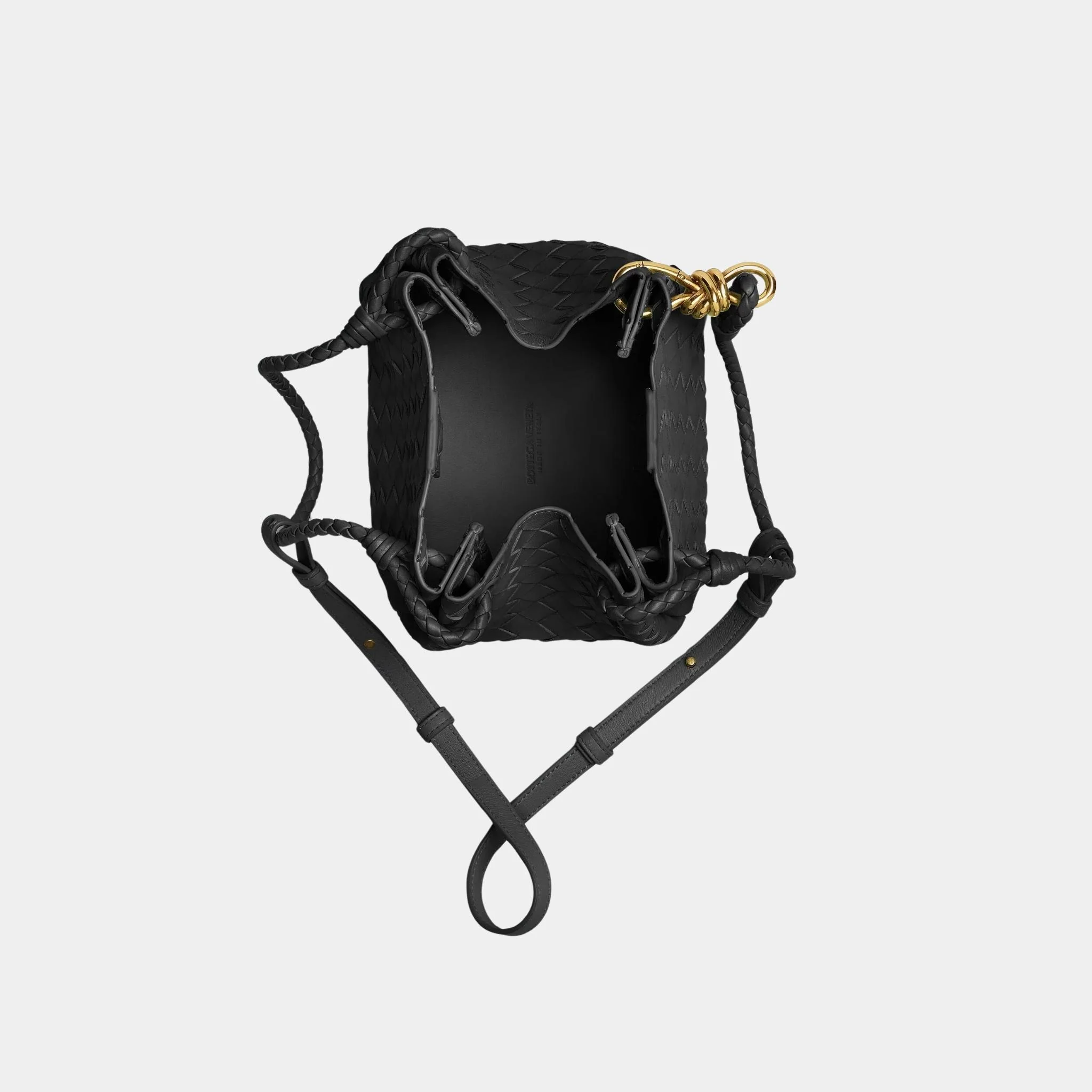 Small Parachute Shoulder Bag - Image 2