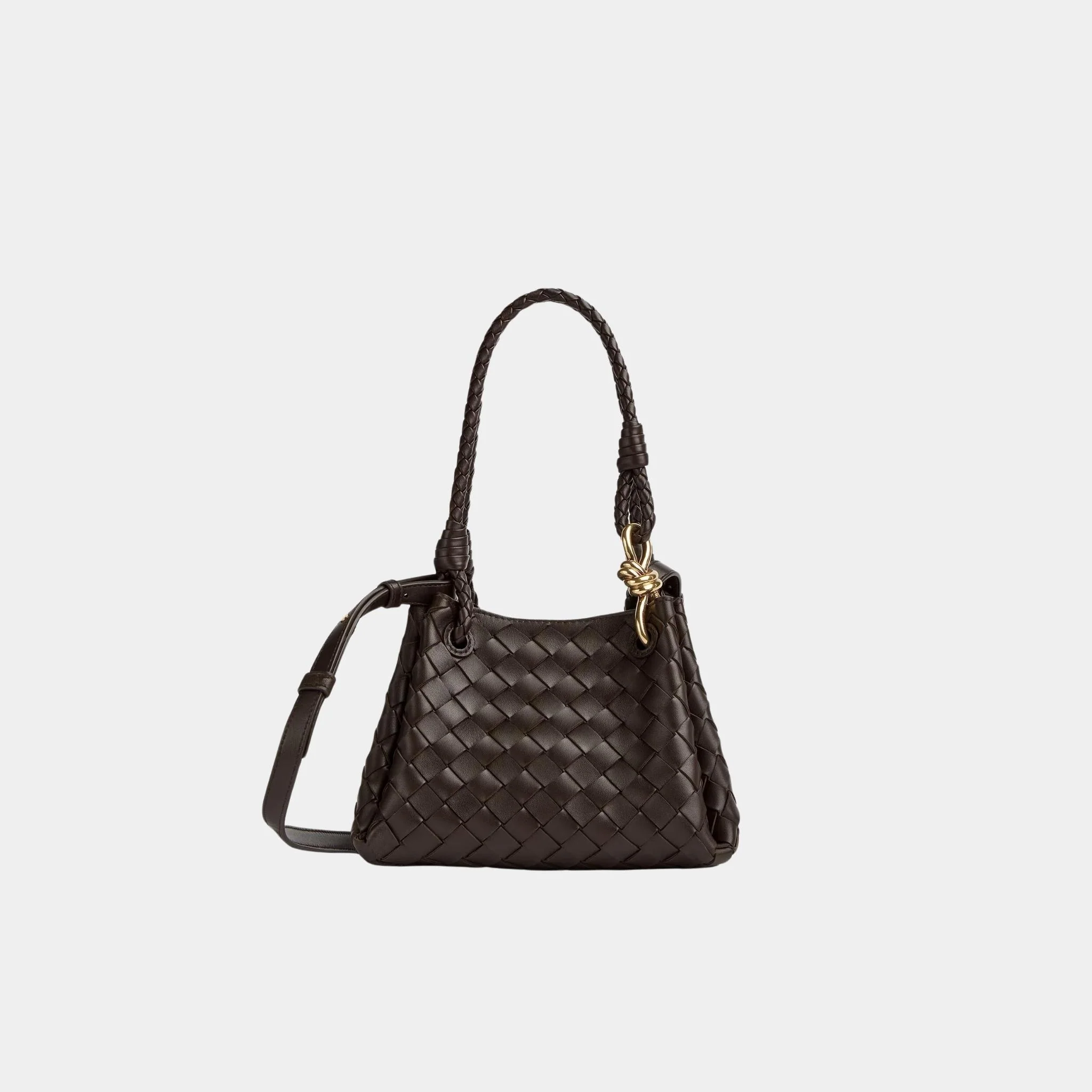 Small Parachute Shoulder Bag - Image 3