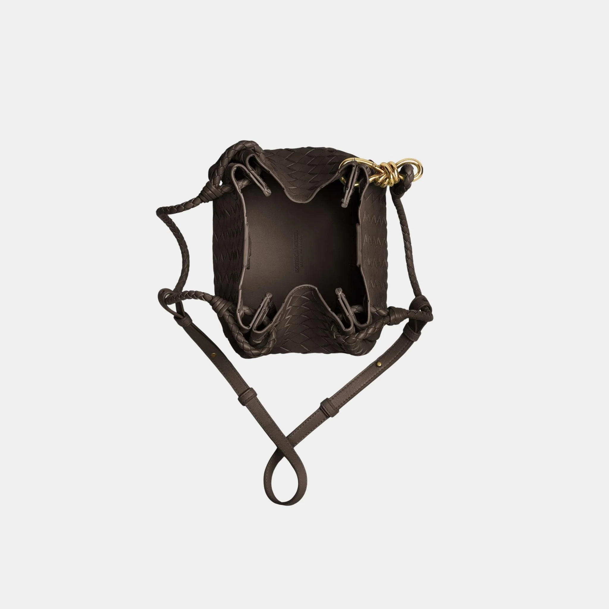Small Parachute Shoulder Bag - Image 4