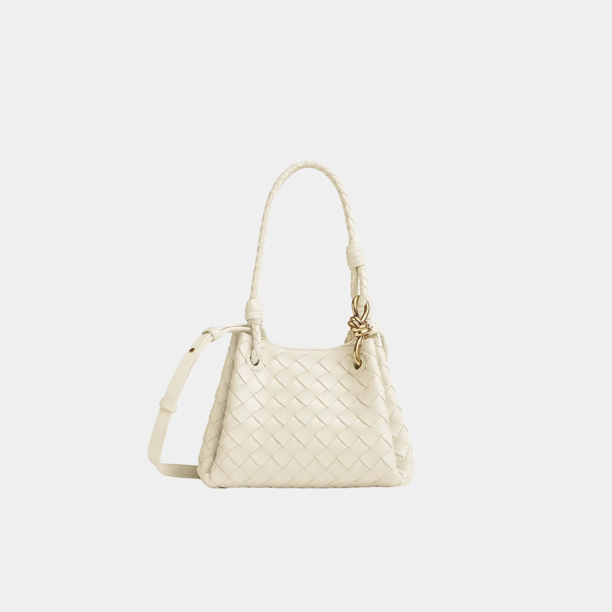 Small Parachute Shoulder Bag - Image 5